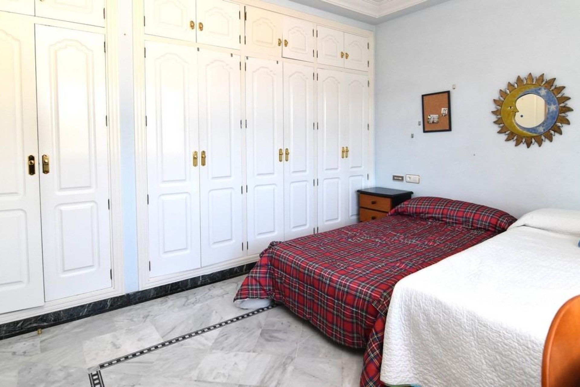 Resale - Villa - Matola - Algoda-Matola-Llano de San José