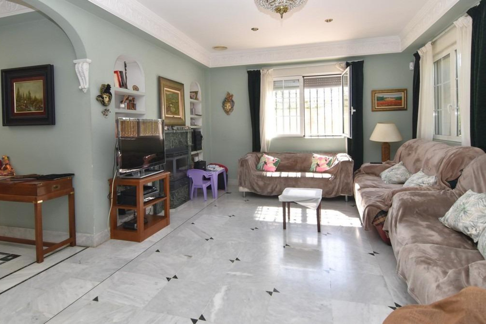 Resale - Villa - Matola - Algoda-Matola-Llano de San José