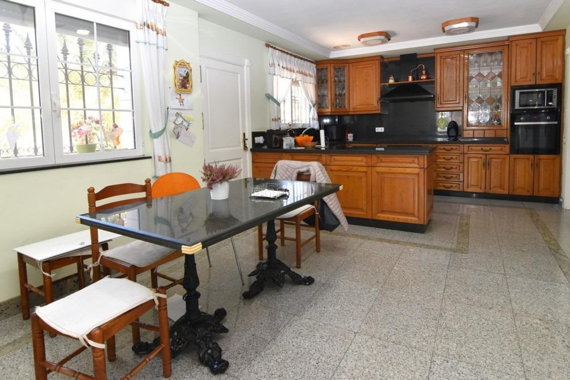 Resale - Villa - Matola - Algoda-Matola-Llano de San José