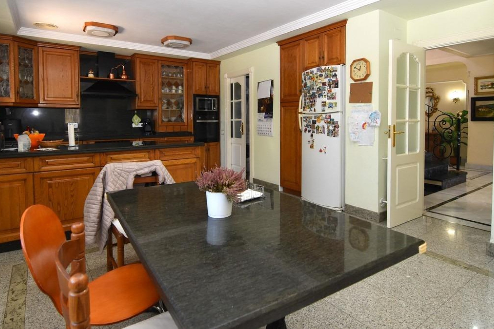 Resale - Villa - Matola - Algoda-Matola-Llano de San José