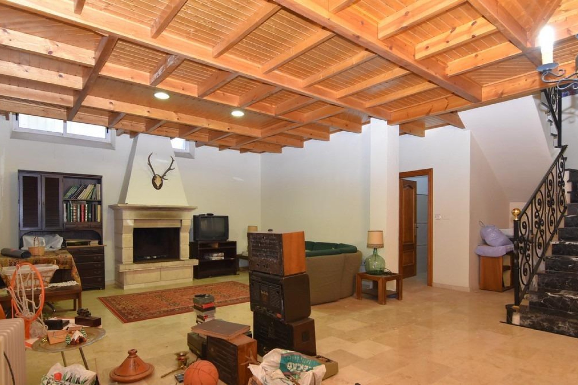 Resale - Villa - Matola - Algoda-Matola-Llano de San José