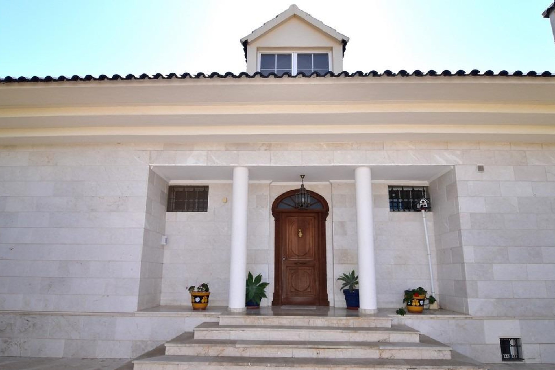 Resale - Villa - Matola - Algoda-Matola-Llano de San José