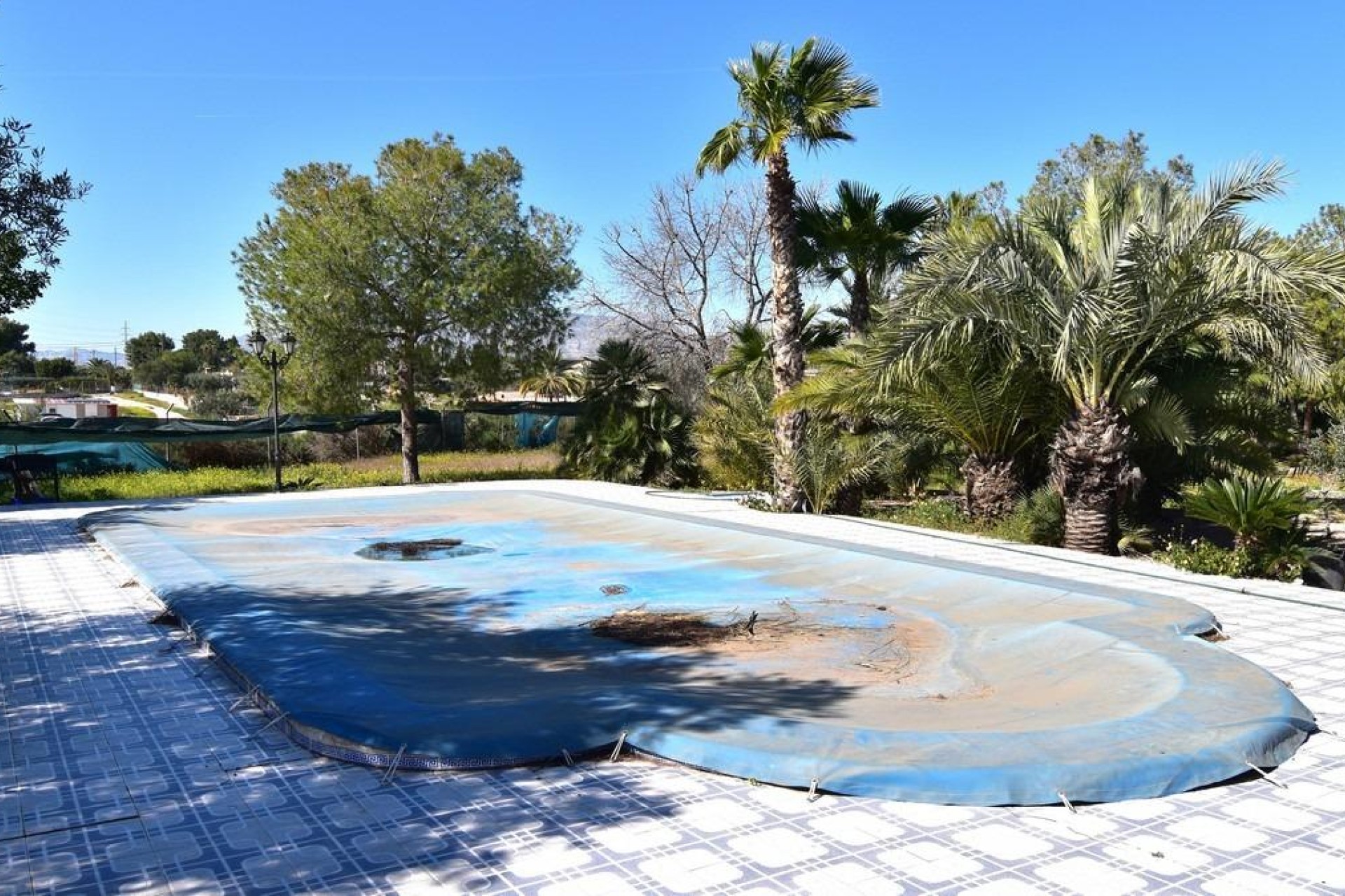 Resale - Villa - Matola - Algoda-Matola-Llano de San José