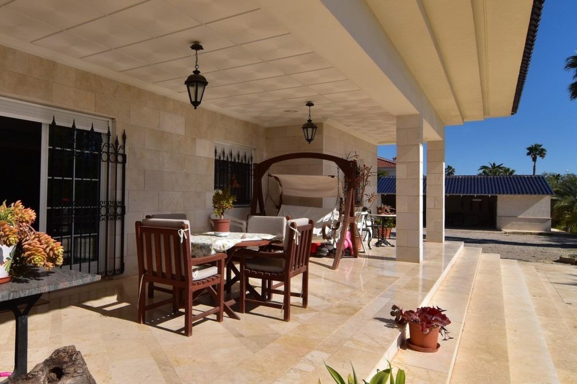 Resale - Villa - Matola - Algoda-Matola-Llano de San José