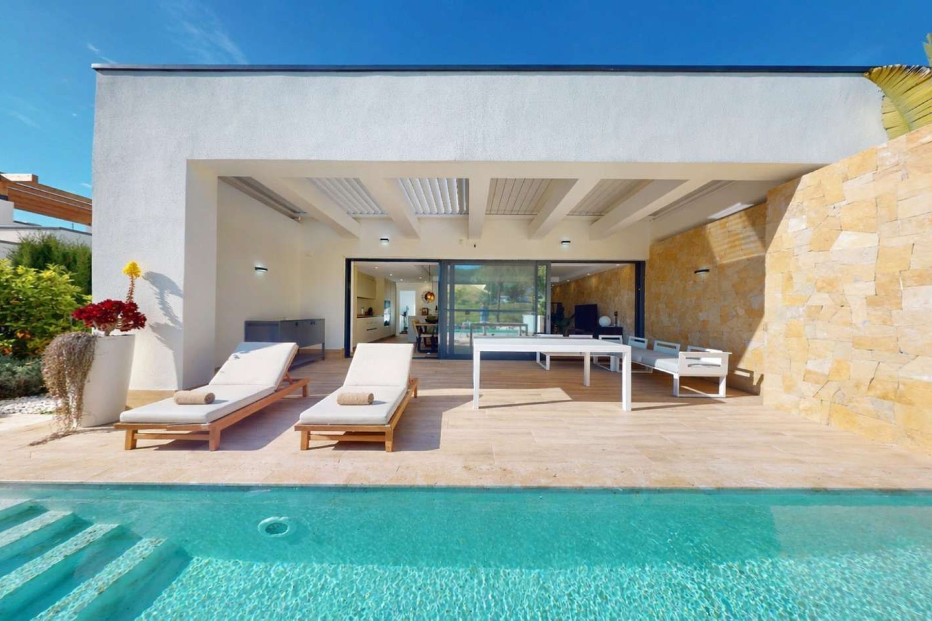 Resale - Villa - Monforte del Cid - Comunidad valenciana