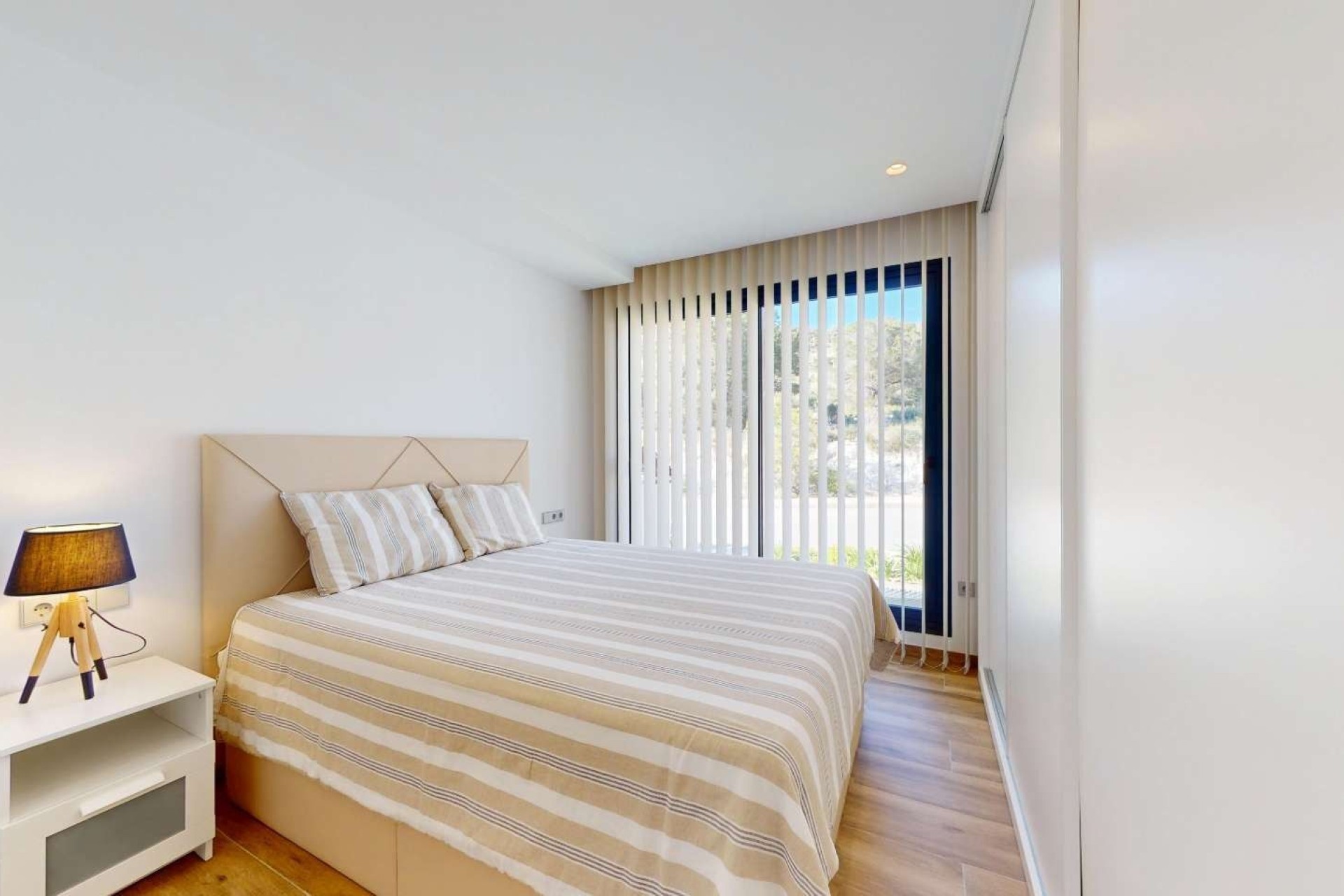 Resale - Villa - Monforte del Cid - Comunidad valenciana