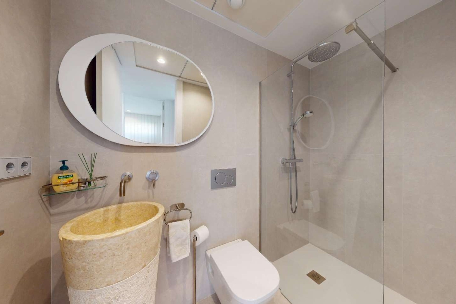 Resale - Villa - Monforte del Cid - Comunidad valenciana