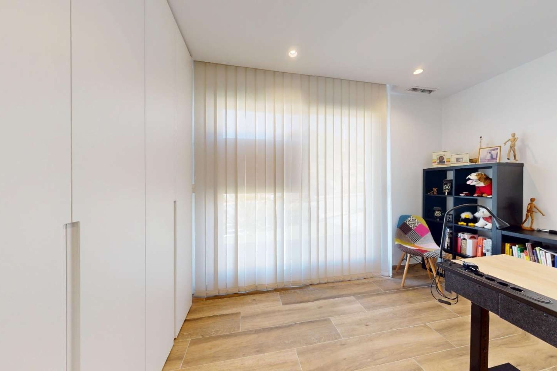 Resale - Villa - Monforte del Cid - Comunidad valenciana