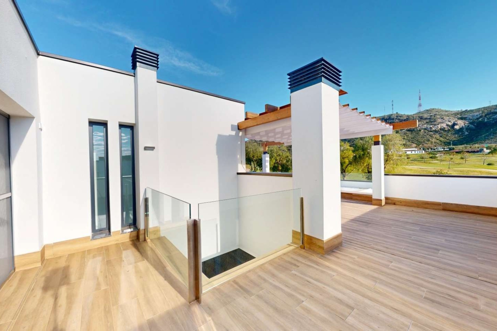 Resale - Villa - Monforte del Cid - Comunidad valenciana