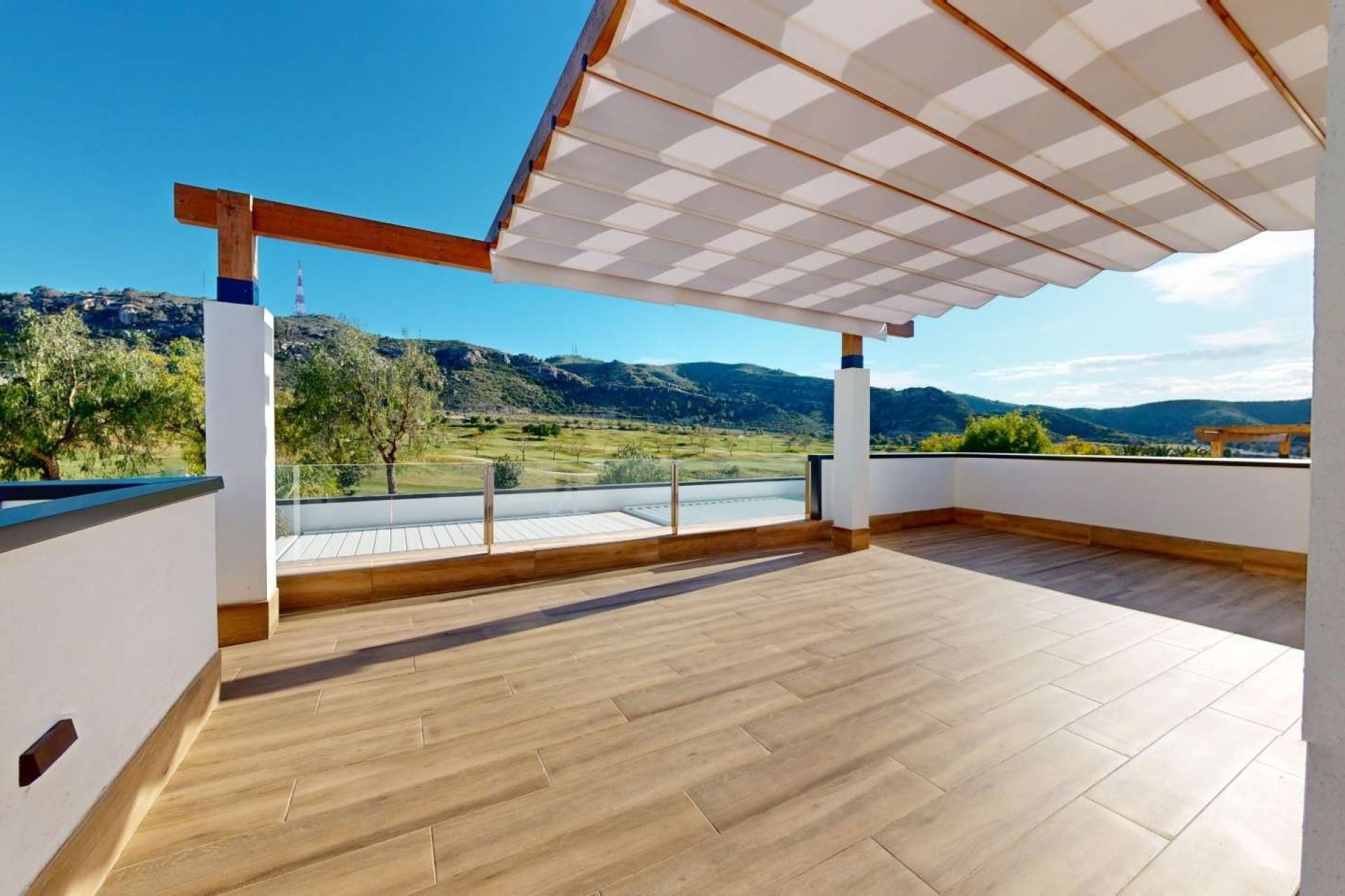 Resale - Villa - Monforte del Cid - Comunidad valenciana