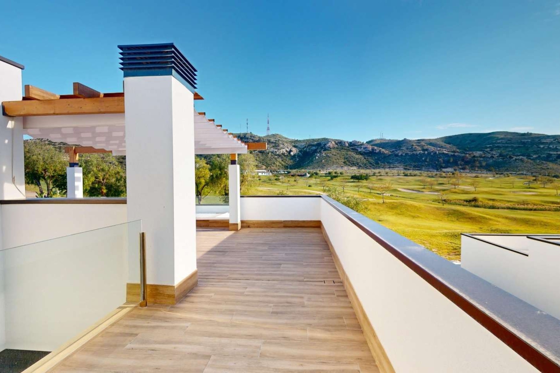 Resale - Villa - Monforte del Cid - Comunidad valenciana