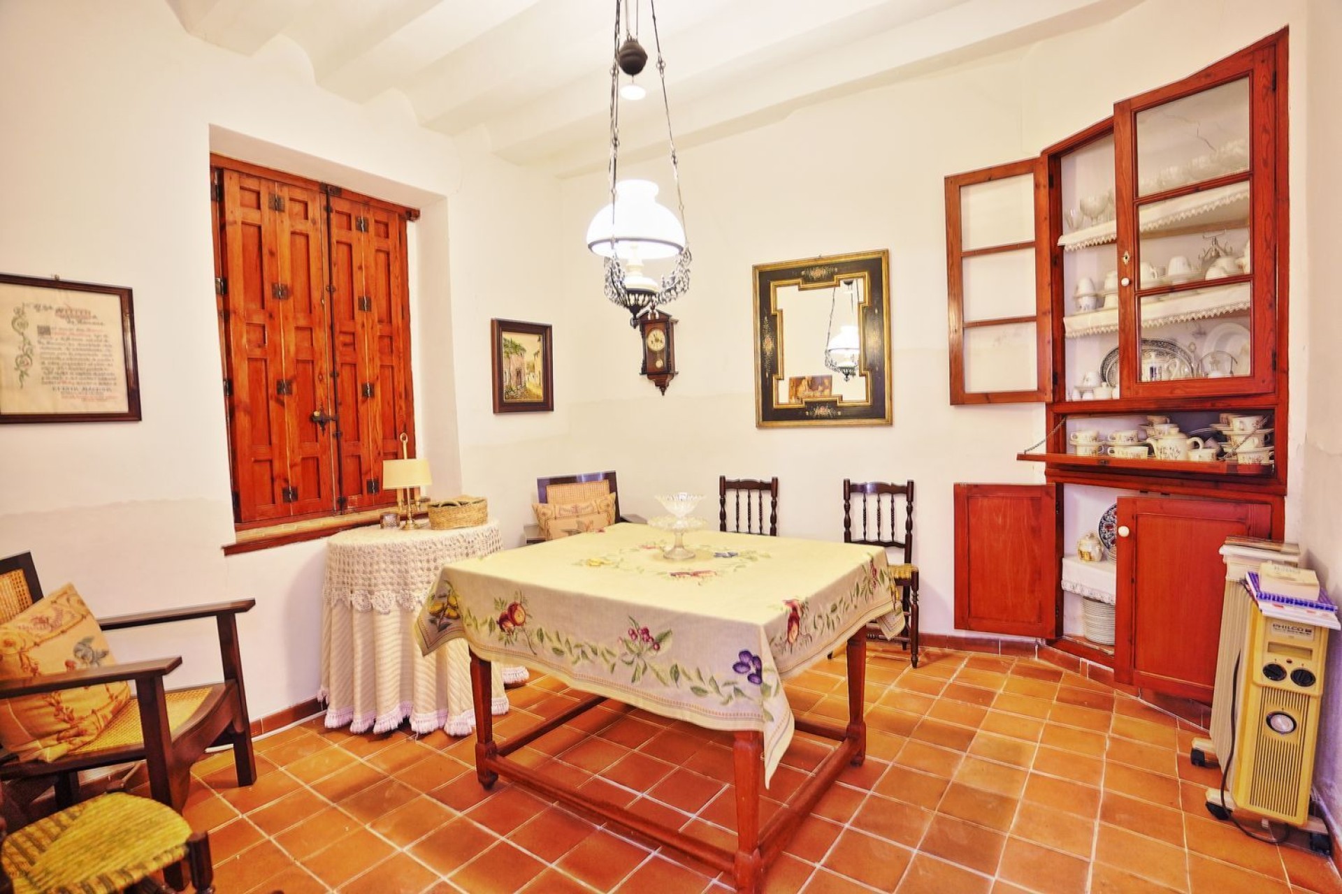 Resale - Villa - Monovar - Monover - LA ROMANETA