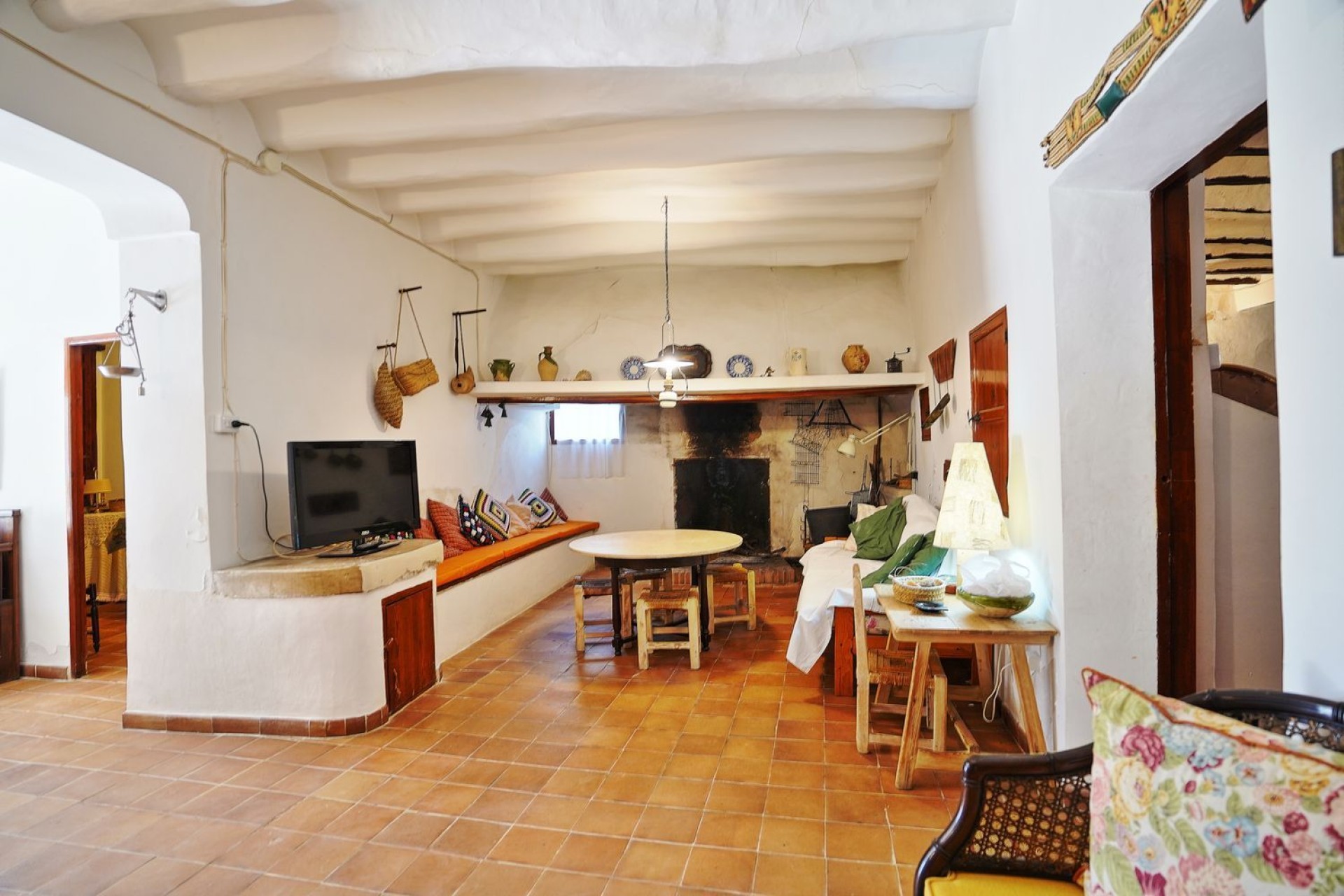 Resale - Villa - Monovar - Monover - LA ROMANETA