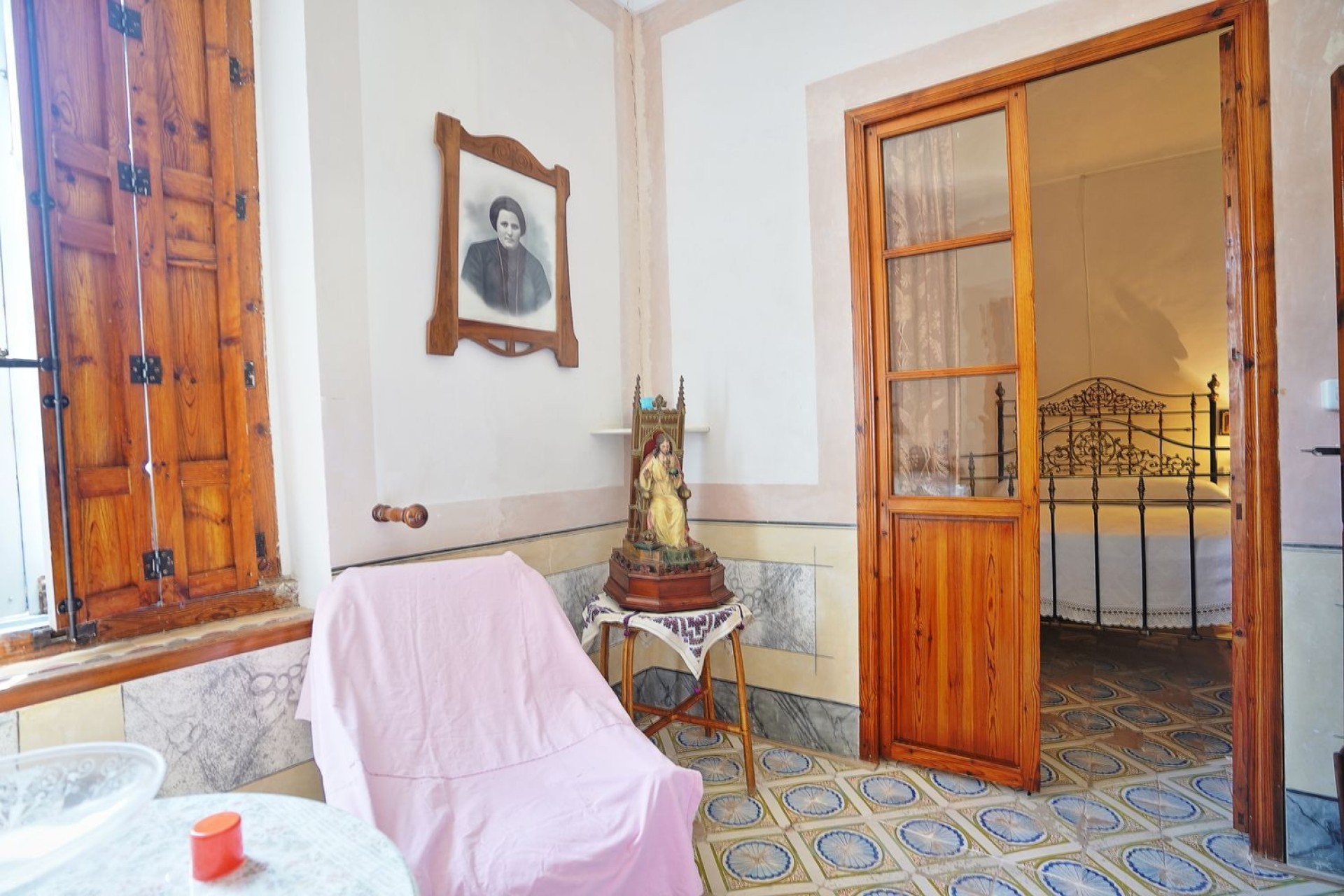 Resale - Villa - Monovar - Monover - LA ROMANETA