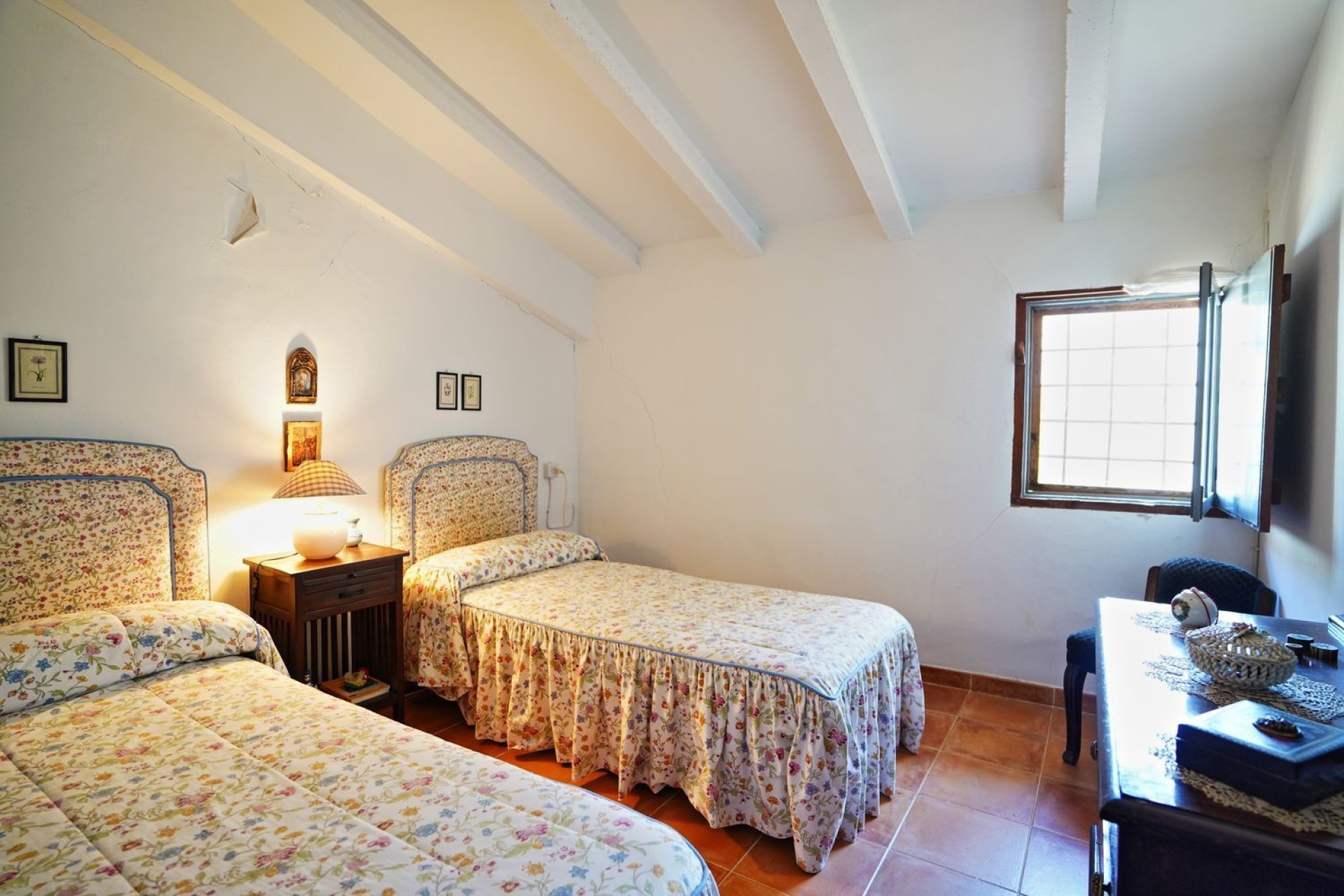 Resale - Villa - Monovar - Monover - LA ROMANETA