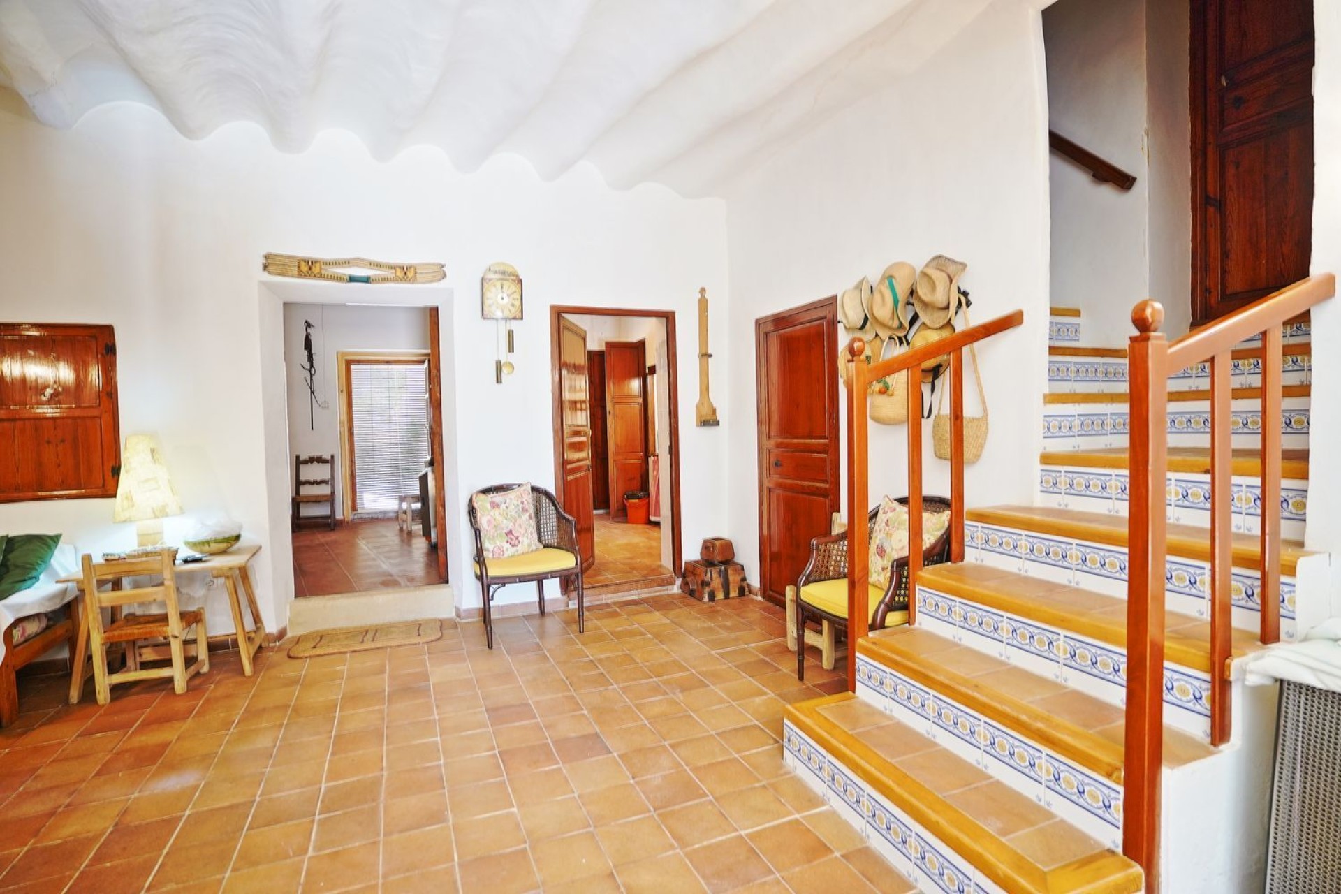 Resale - Villa - Monovar - Monover - LA ROMANETA