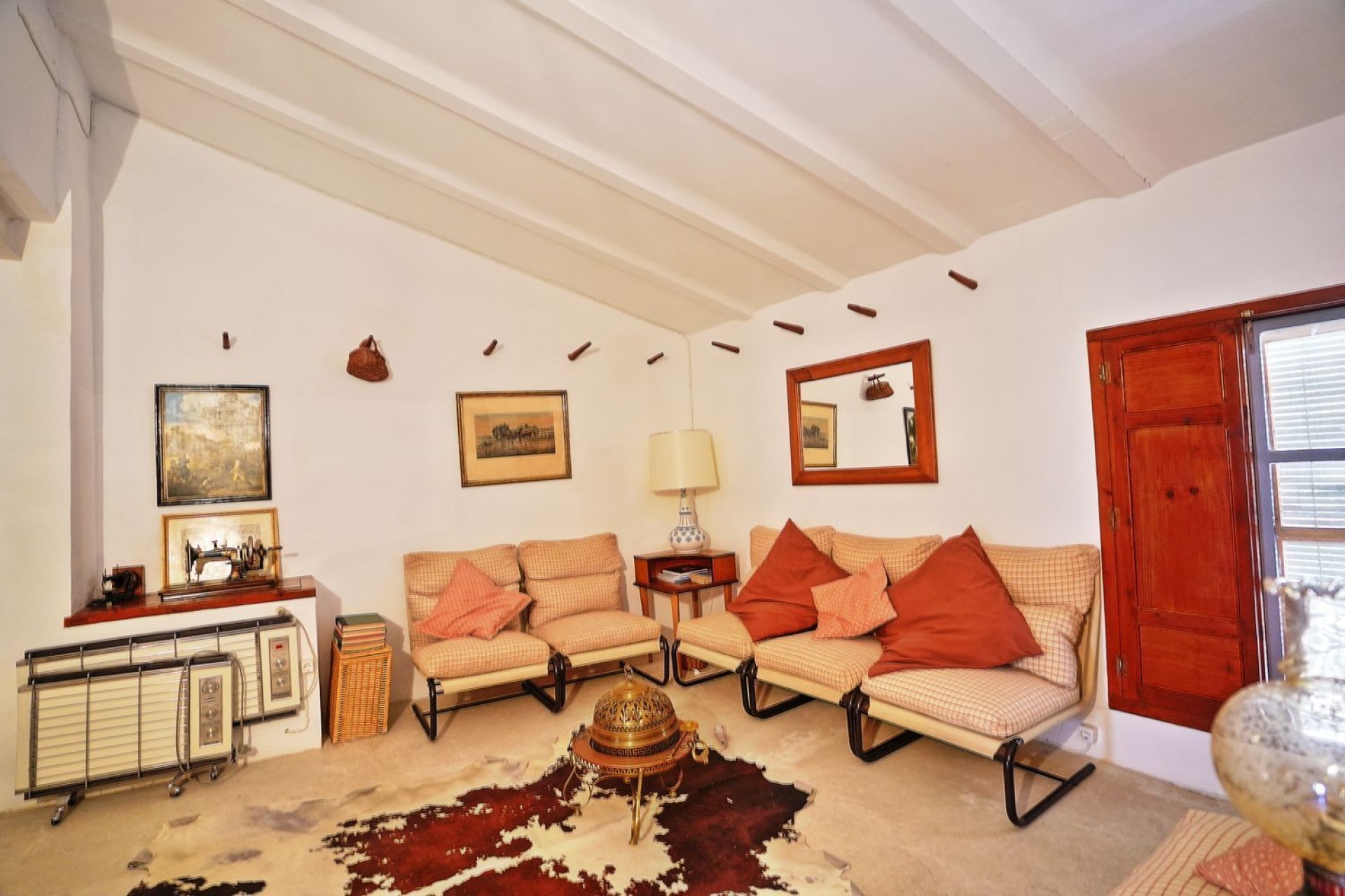 Resale - Villa - Monovar - Monover - LA ROMANETA