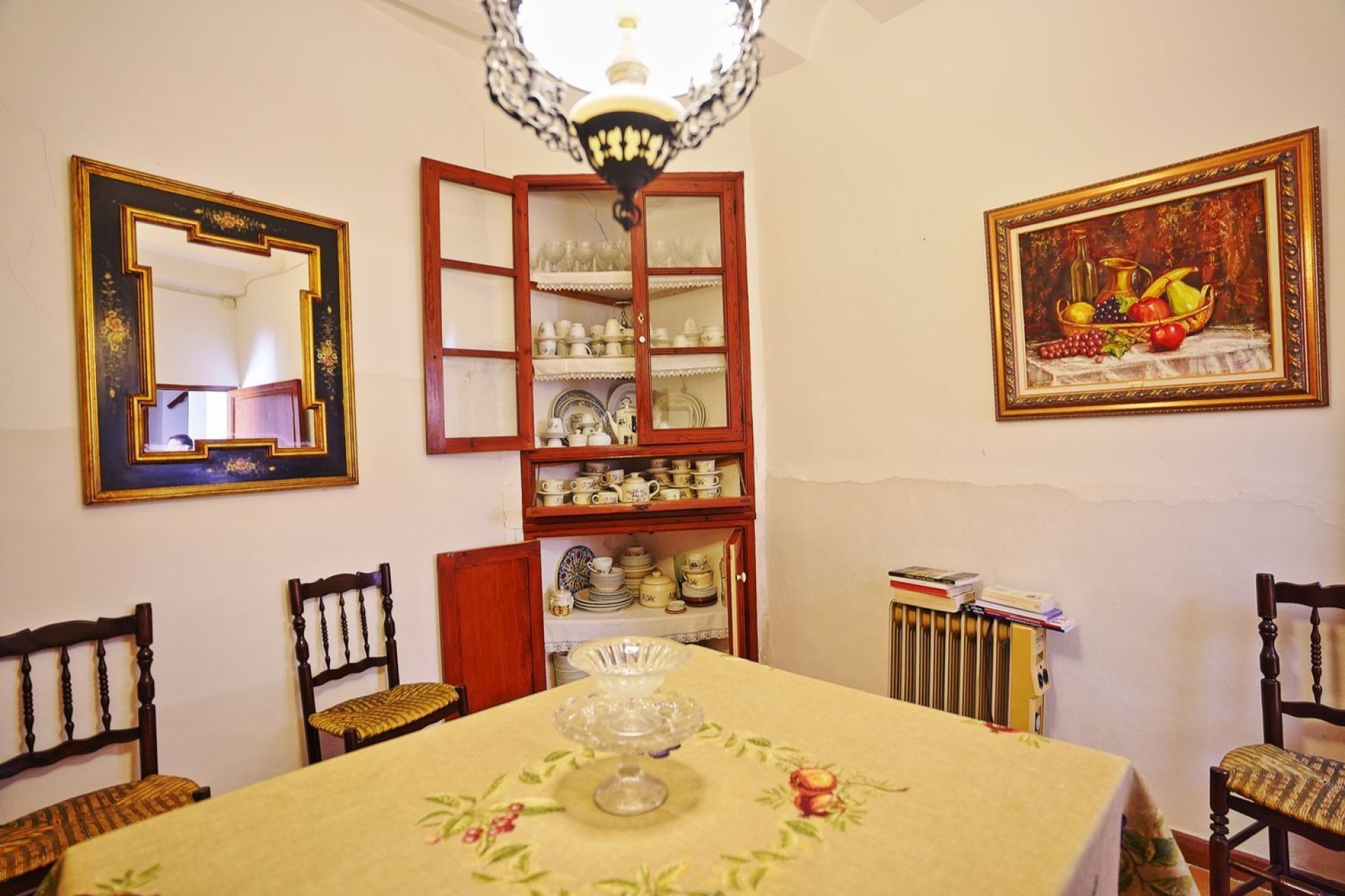 Resale - Villa - Monovar - Monover - LA ROMANETA