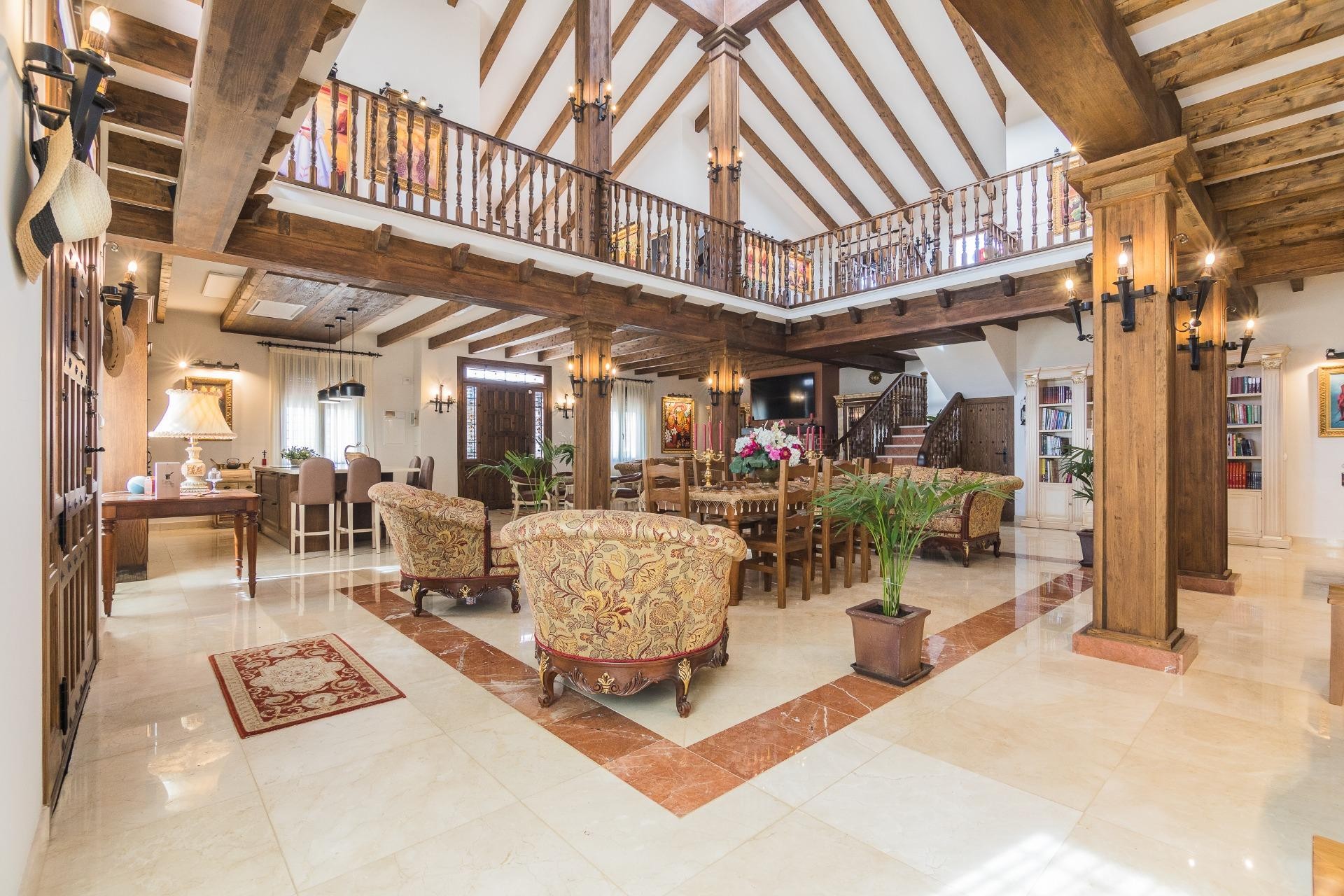 Resale - Villa - Monovar - Monover - LA ROMANETA