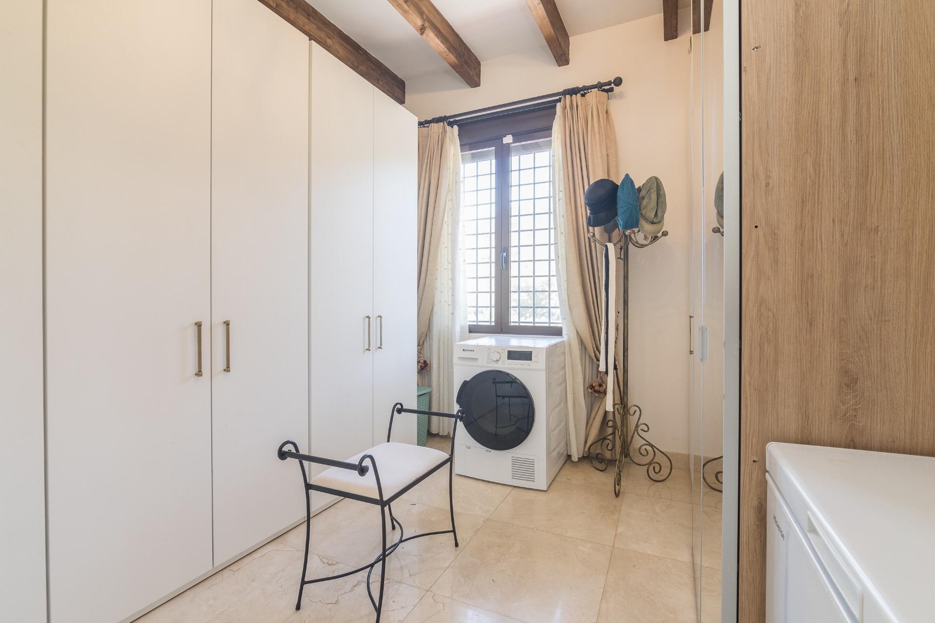 Resale - Villa - Monovar - Monover - LA ROMANETA