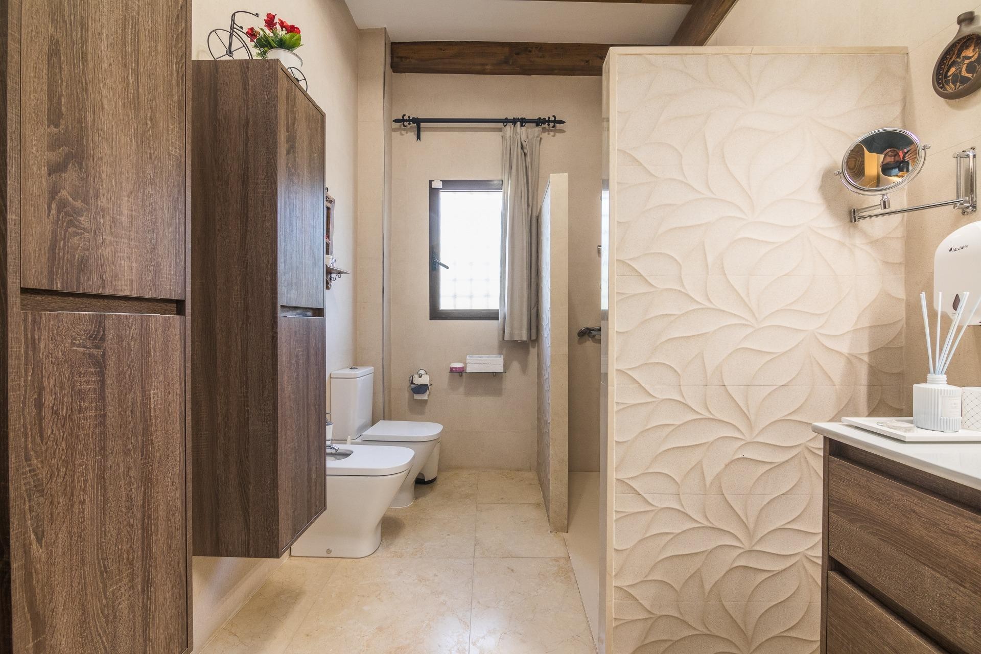 Resale - Villa - Monovar - Monover - LA ROMANETA