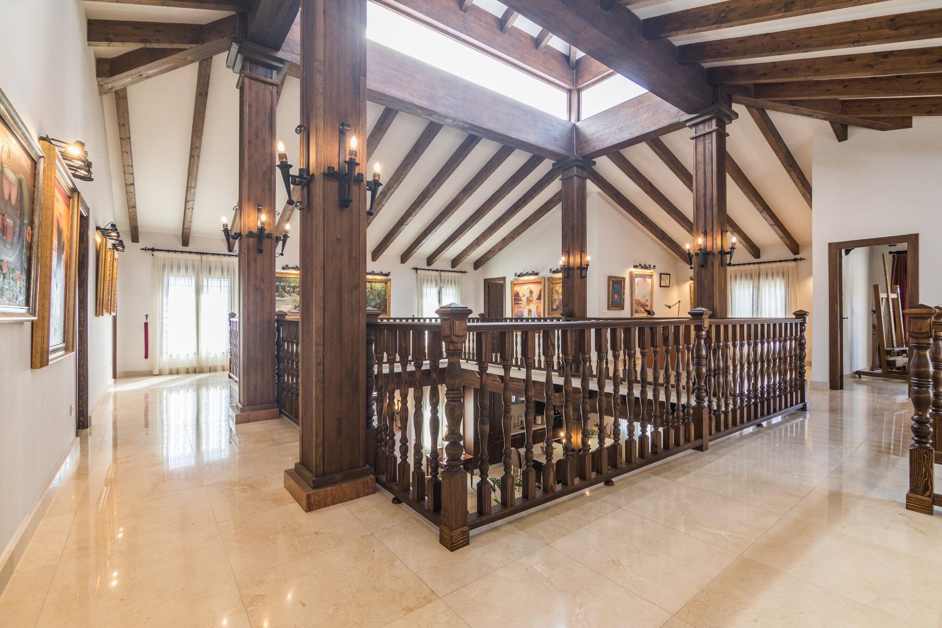 Resale - Villa - Monovar - Monover - LA ROMANETA