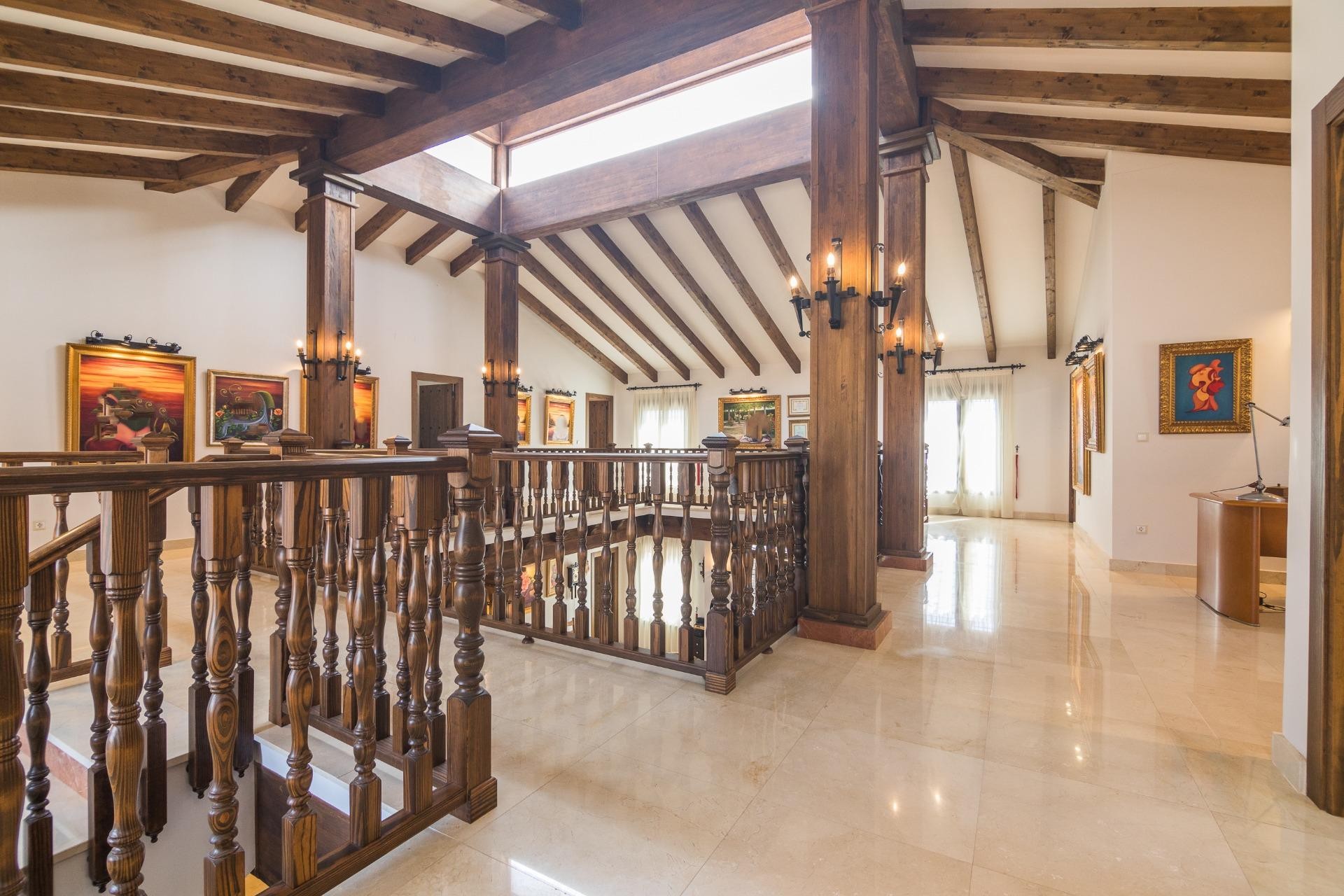 Resale - Villa - Monovar - Monover - LA ROMANETA
