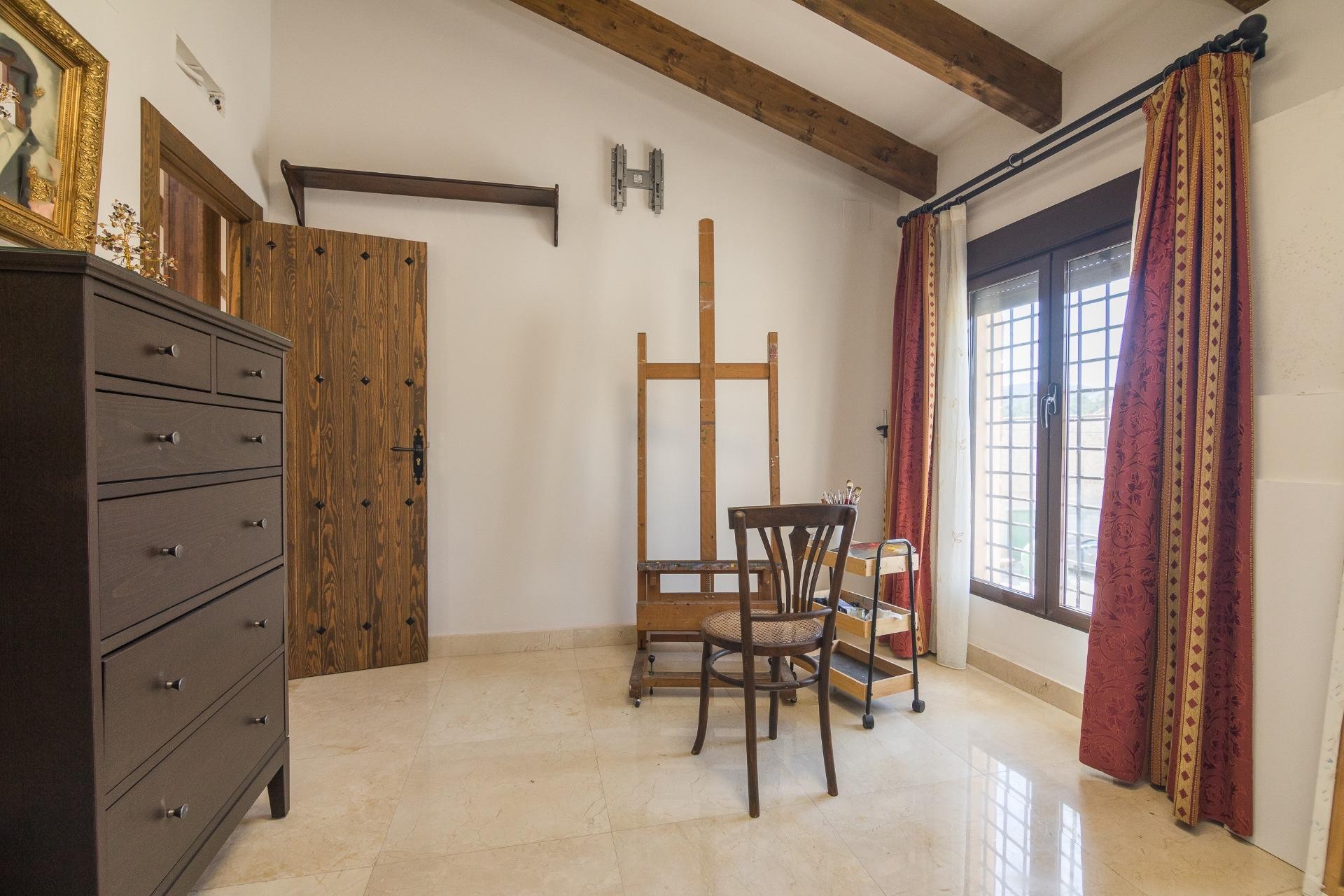 Resale - Villa - Monovar - Monover - LA ROMANETA