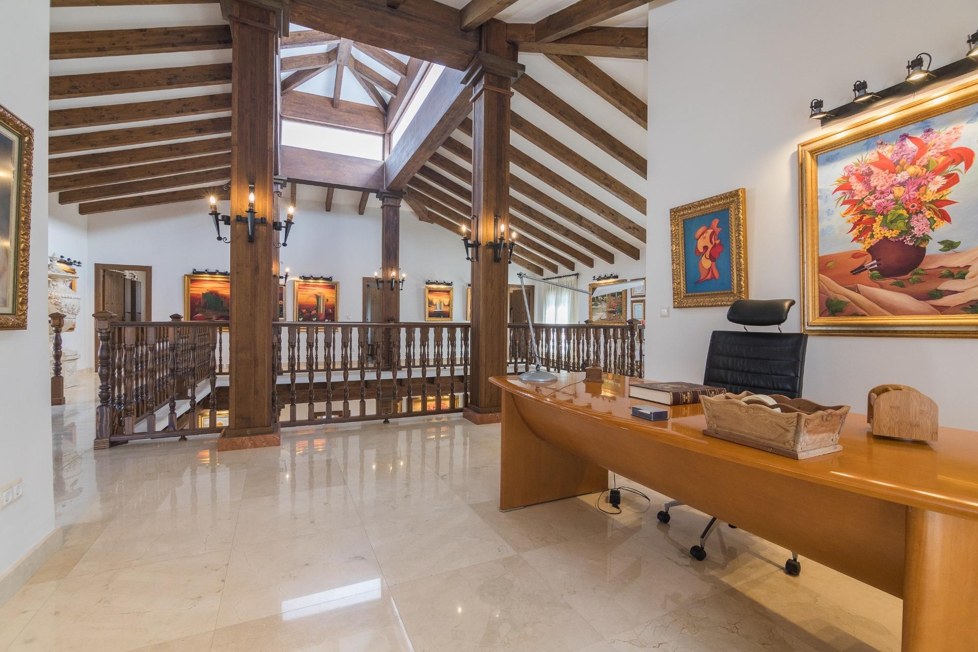 Resale - Villa - Monovar - Monover - LA ROMANETA