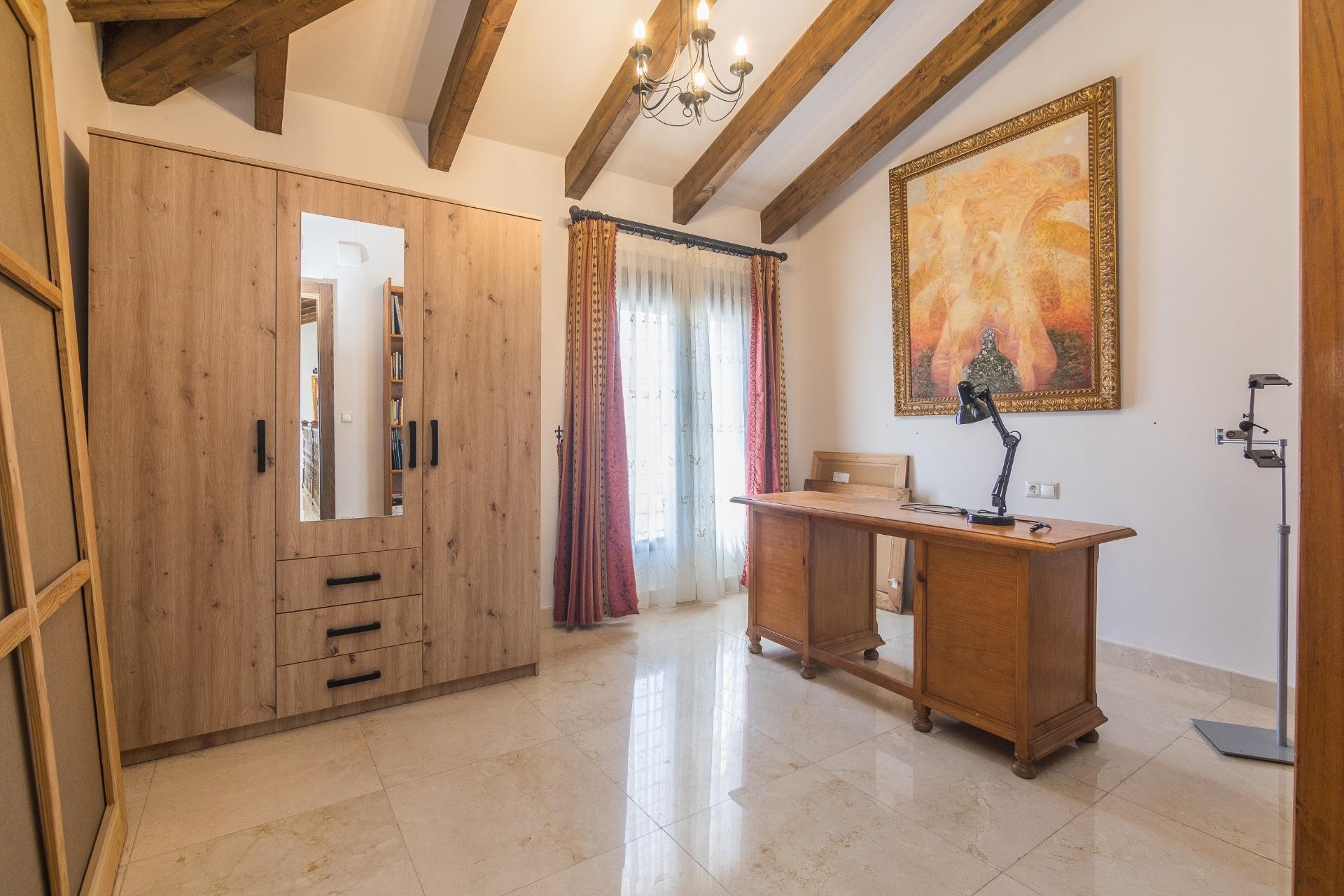 Resale - Villa - Monovar - Monover - LA ROMANETA