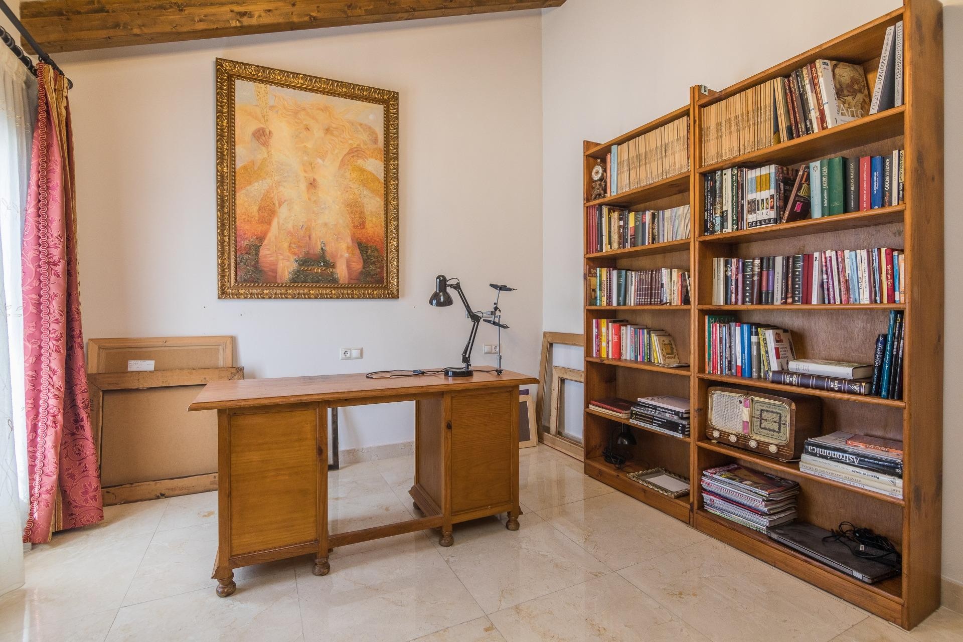 Resale - Villa - Monovar - Monover - LA ROMANETA