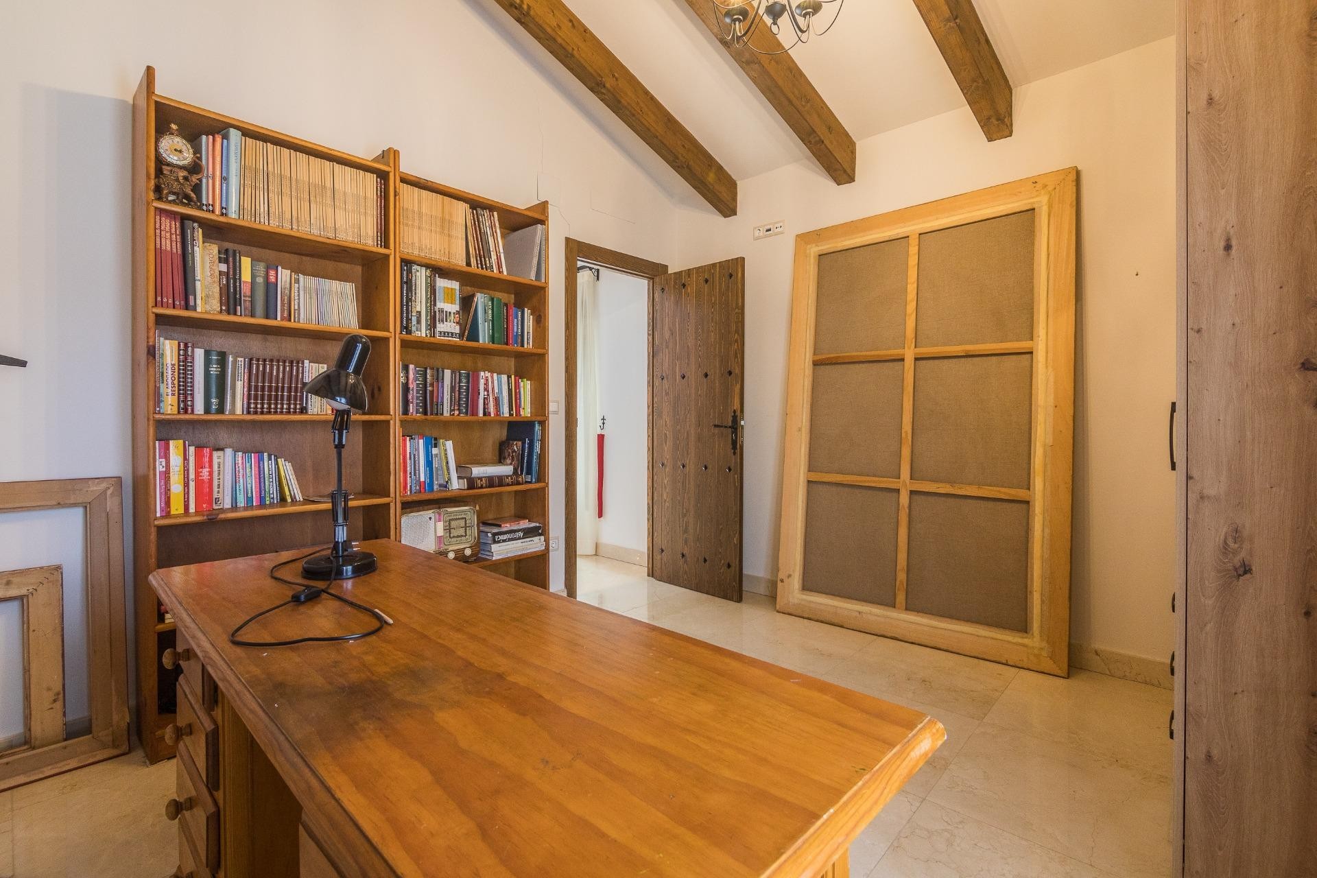 Resale - Villa - Monovar - Monover - LA ROMANETA