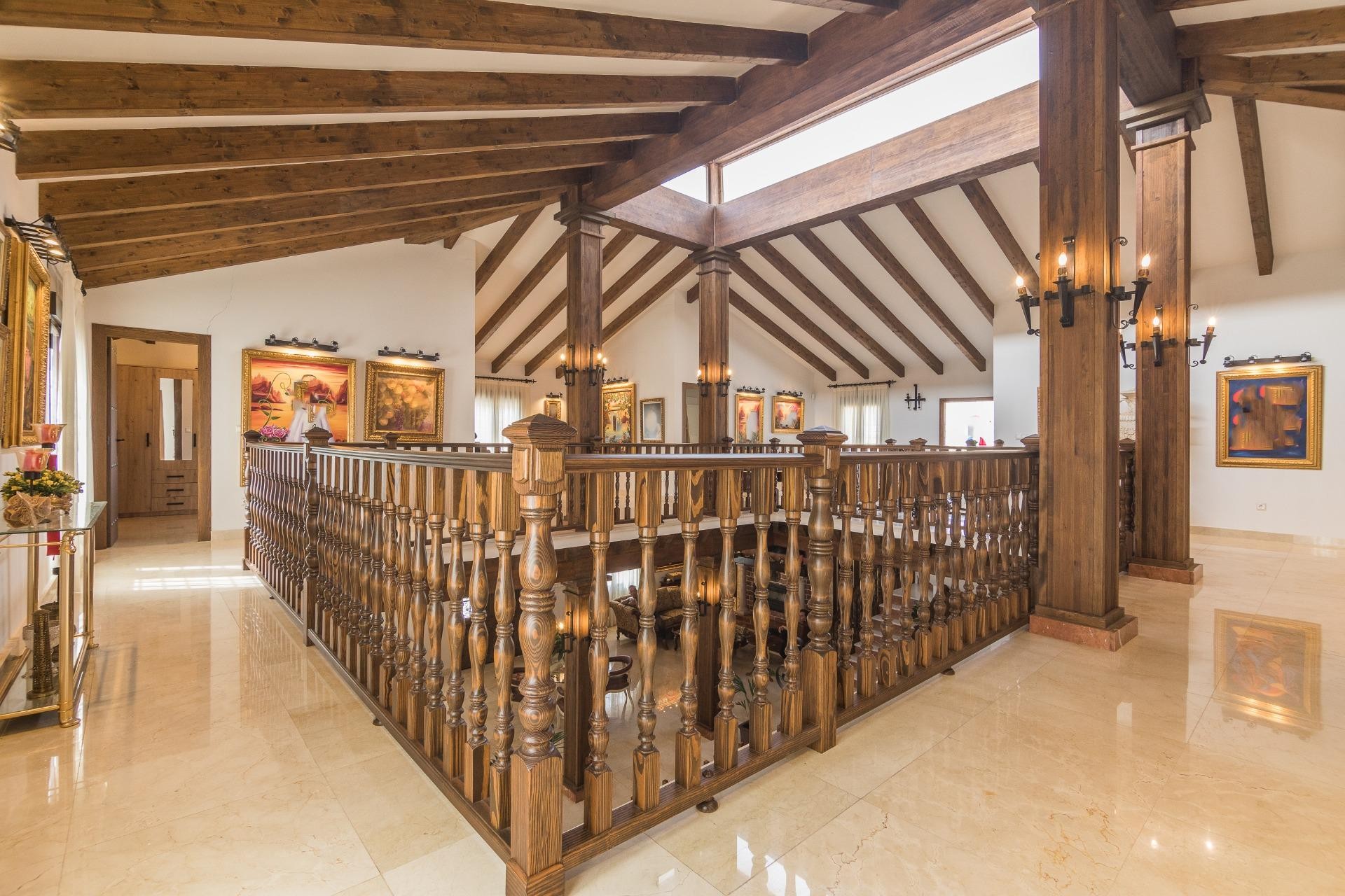 Resale - Villa - Monovar - Monover - LA ROMANETA
