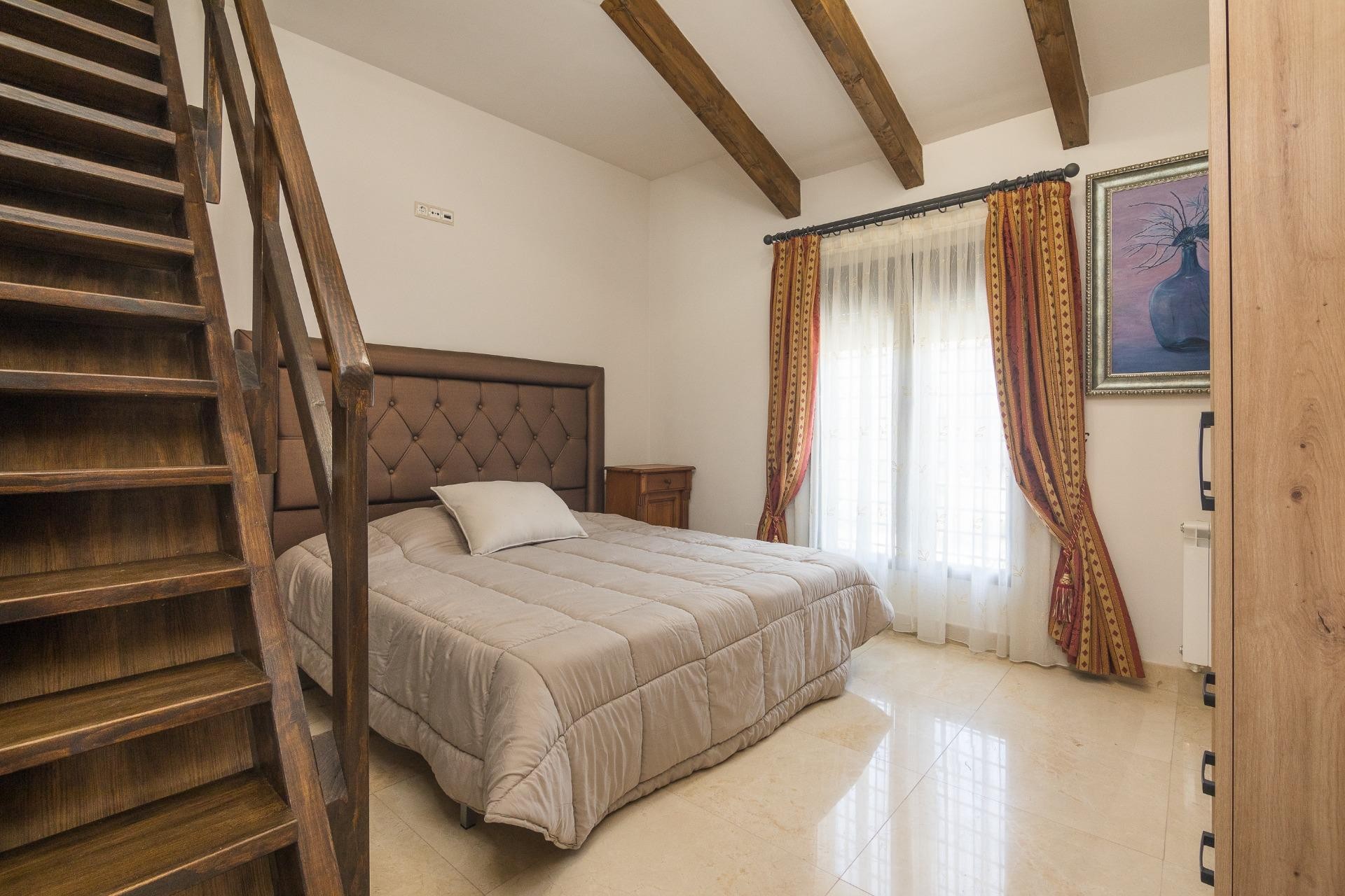 Resale - Villa - Monovar - Monover - LA ROMANETA