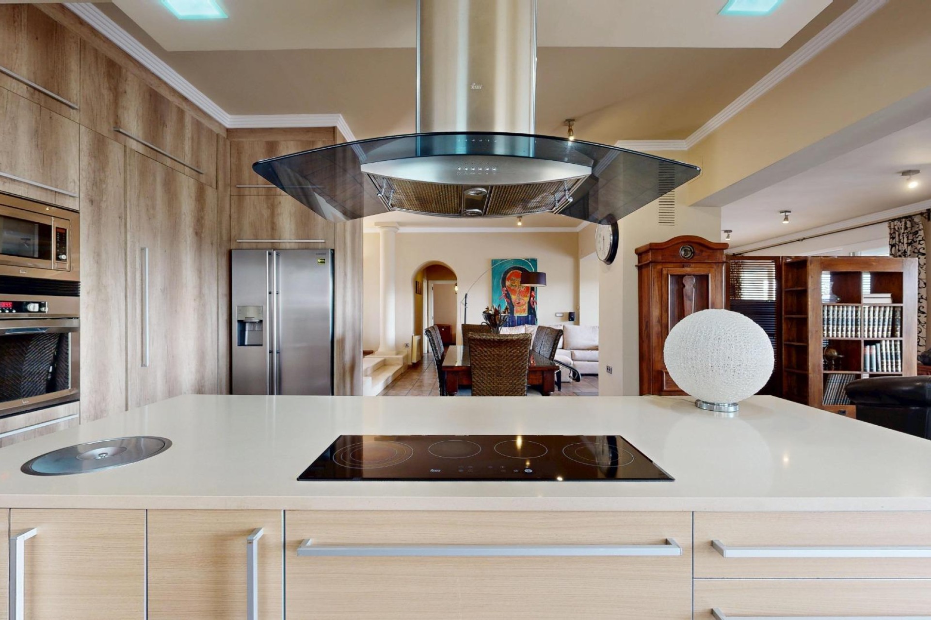 Resale - Villa - Moraira - El Portet-Pla del Mar