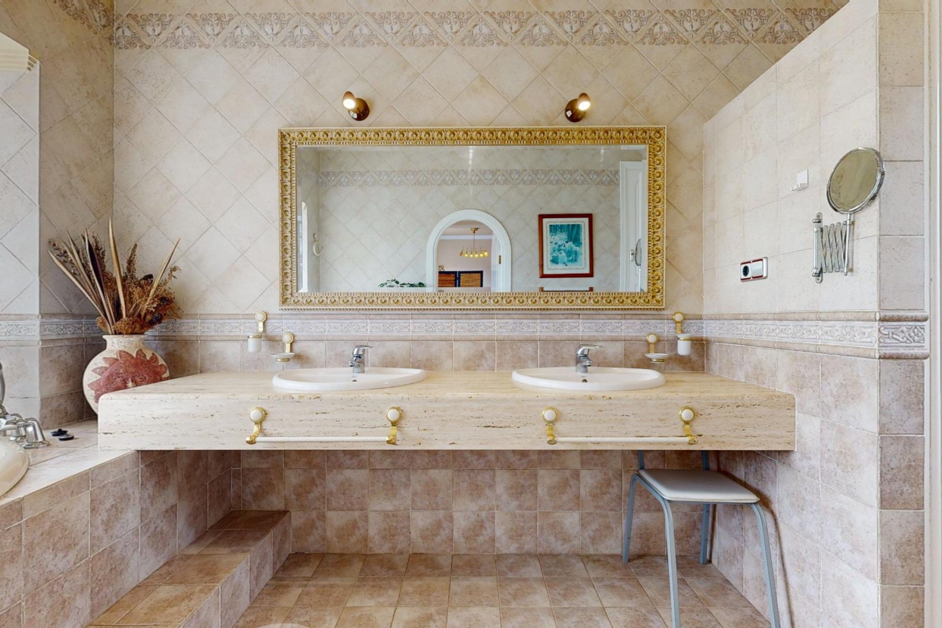 Resale - Villa - Moraira - El Portet-Pla del Mar