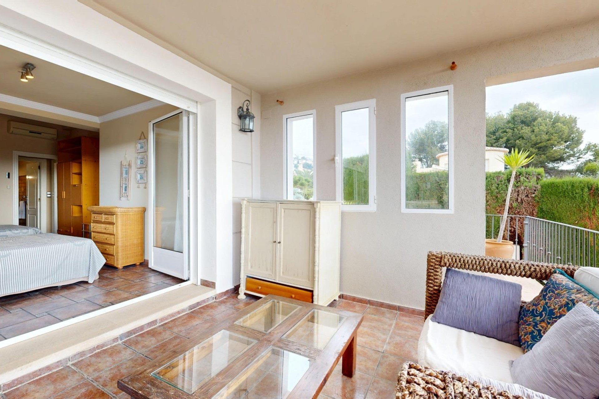 Resale - Villa - Moraira - El Portet-Pla del Mar
