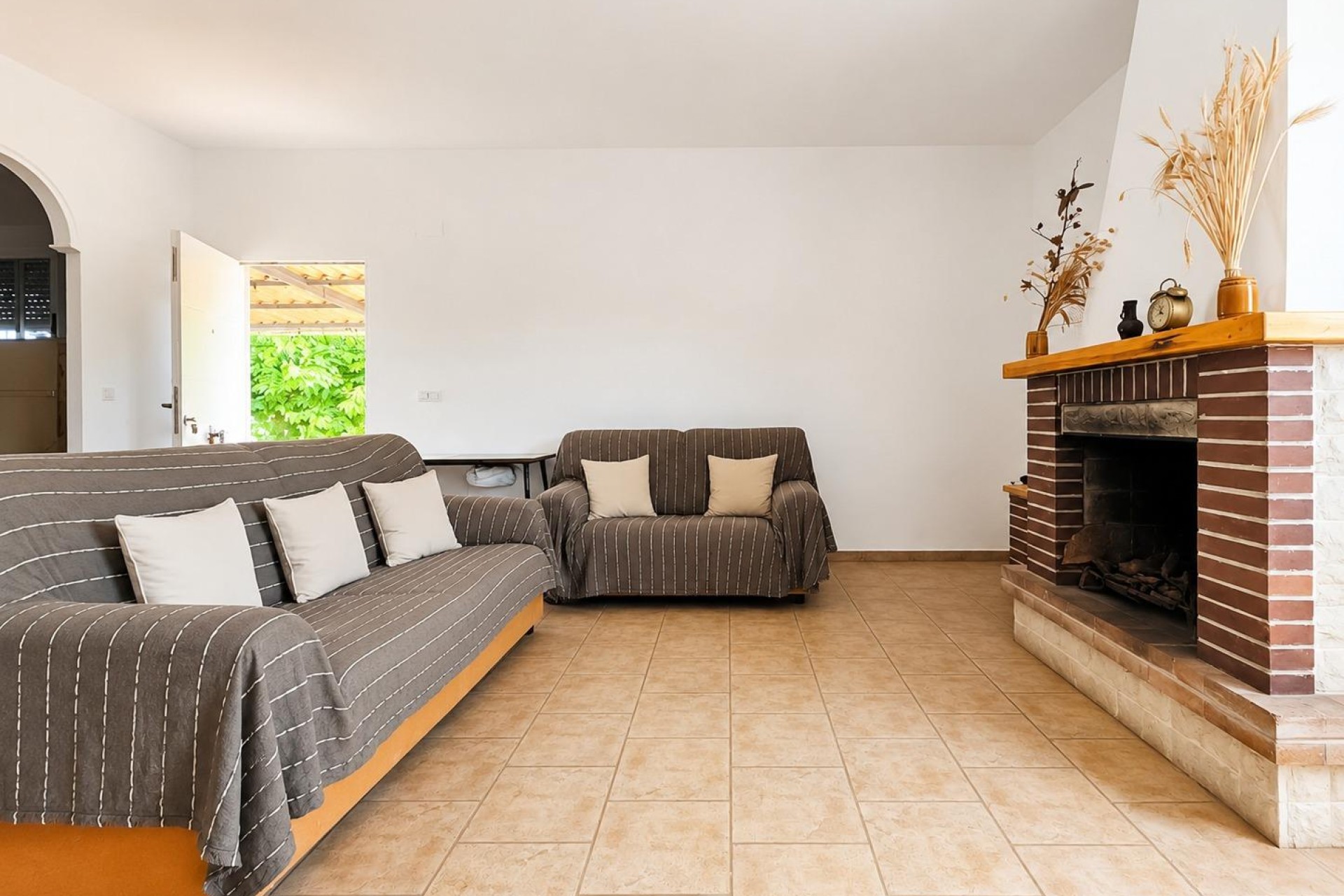 Resale - Villa - Novelda - HORNA ALTA