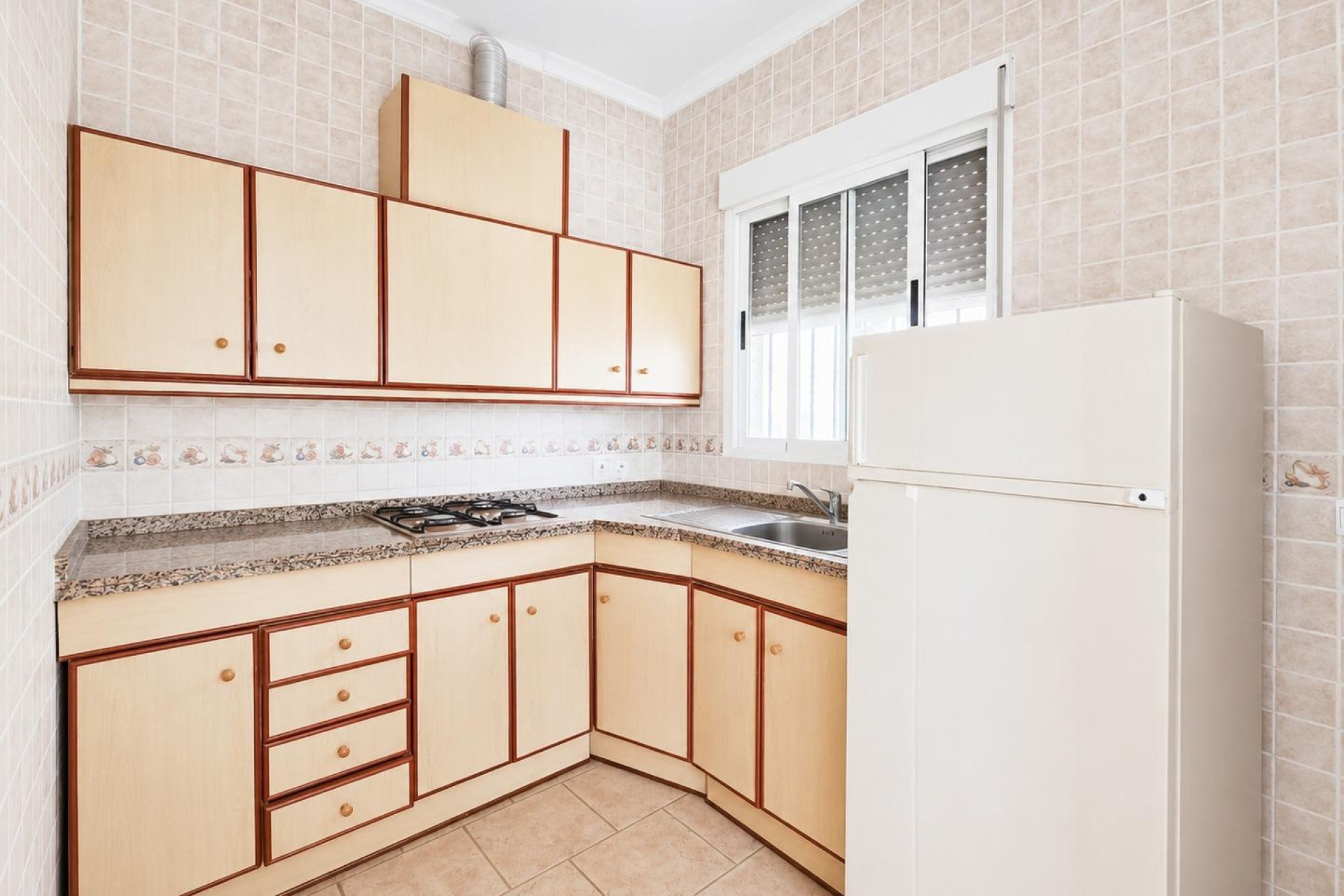 Resale - Villa - Novelda - HORNA ALTA