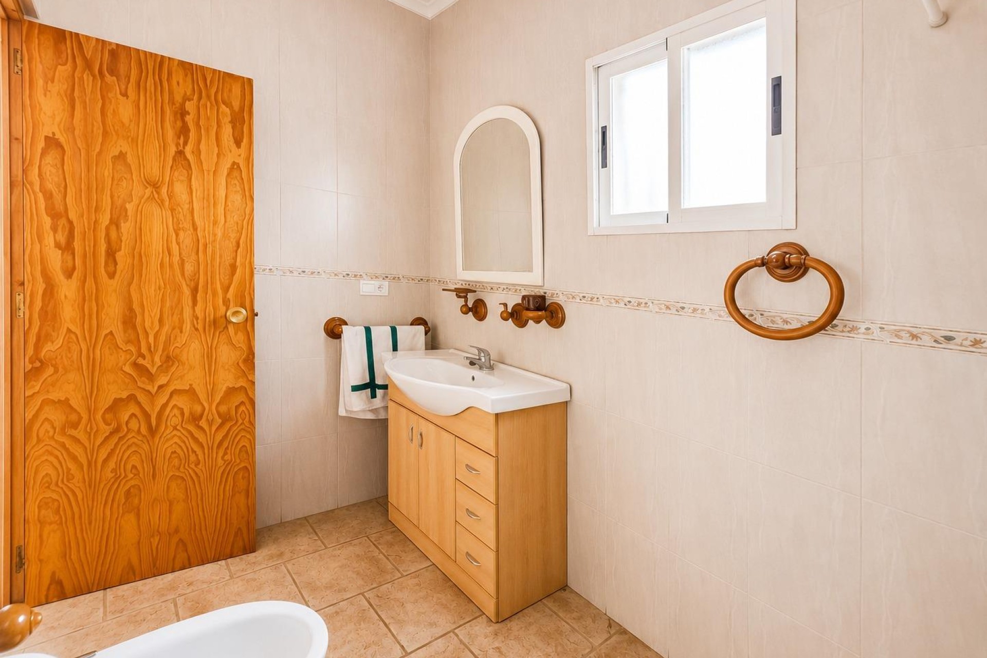 Resale - Villa - Novelda - HORNA ALTA
