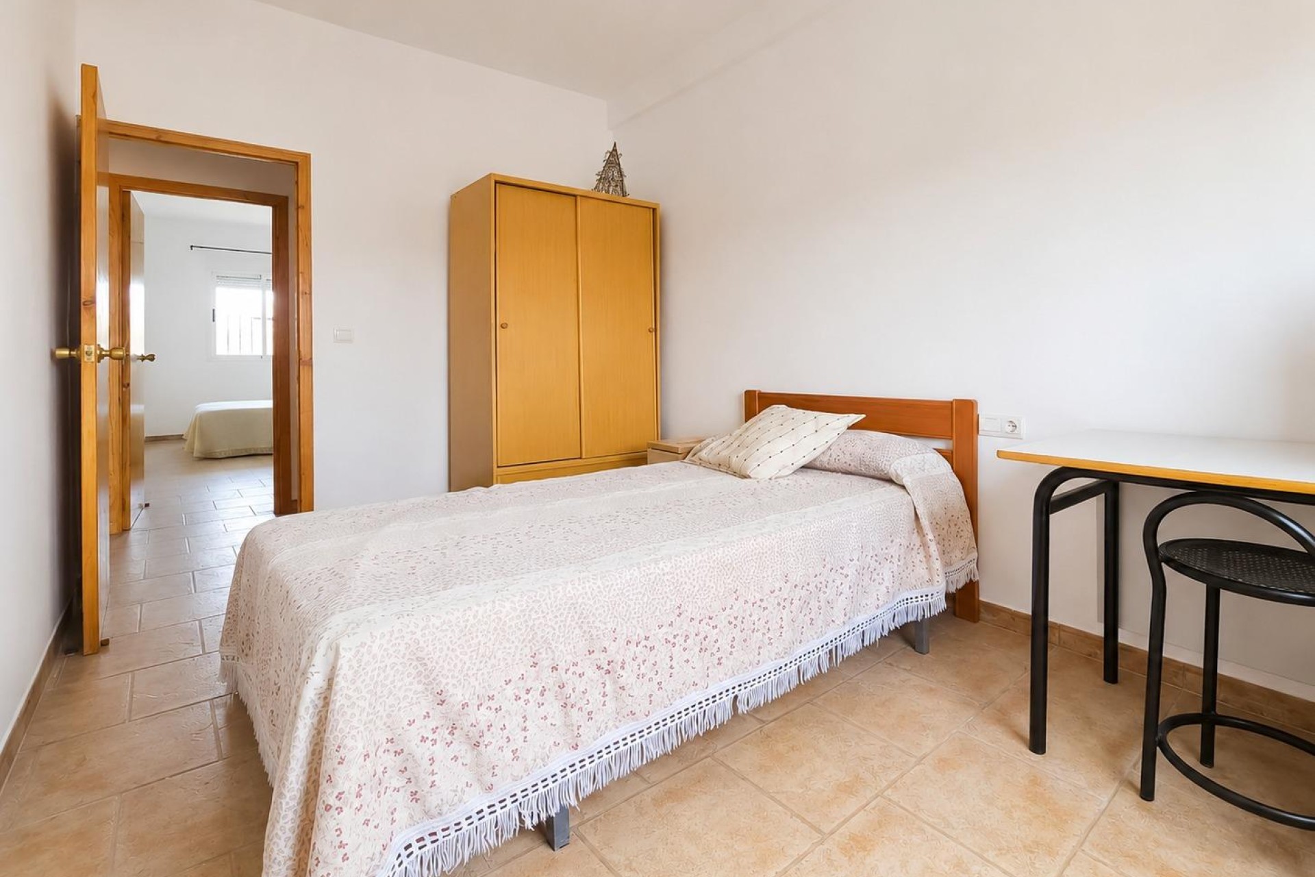 Resale - Villa - Novelda - HORNA ALTA