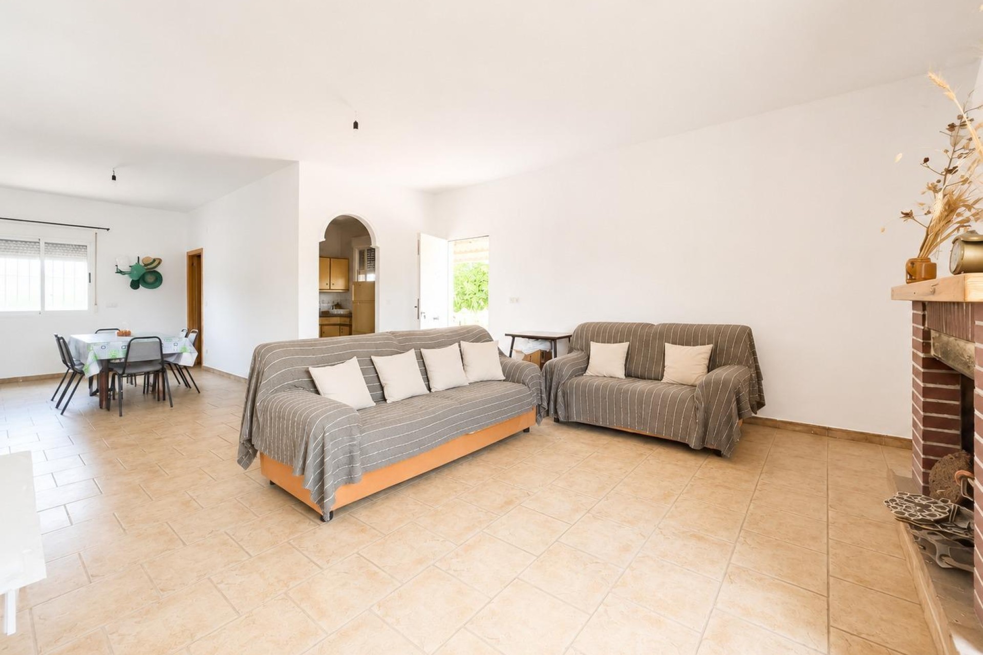 Resale - Villa - Novelda - HORNA ALTA