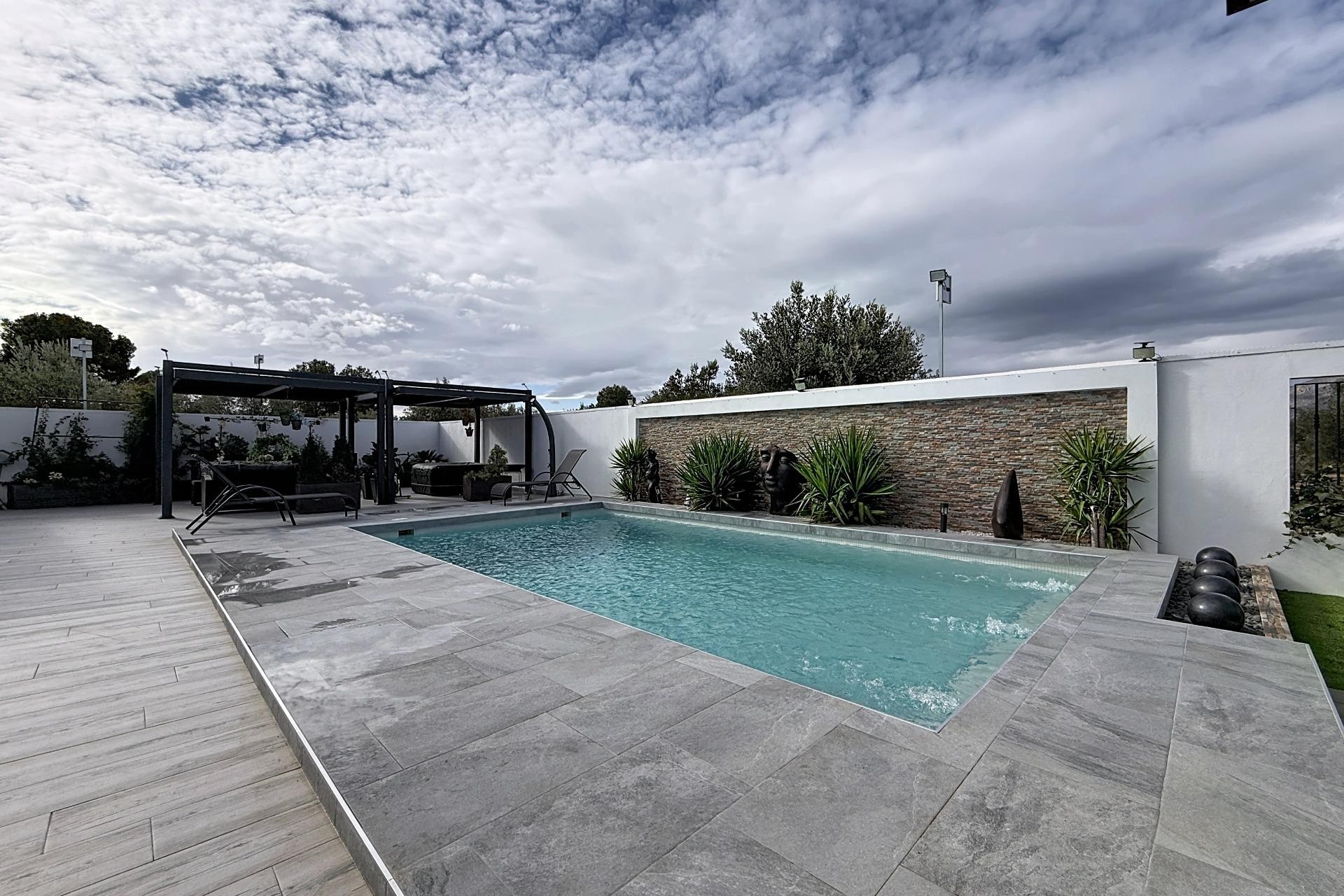 Resale - Villa - Onil - El Pla