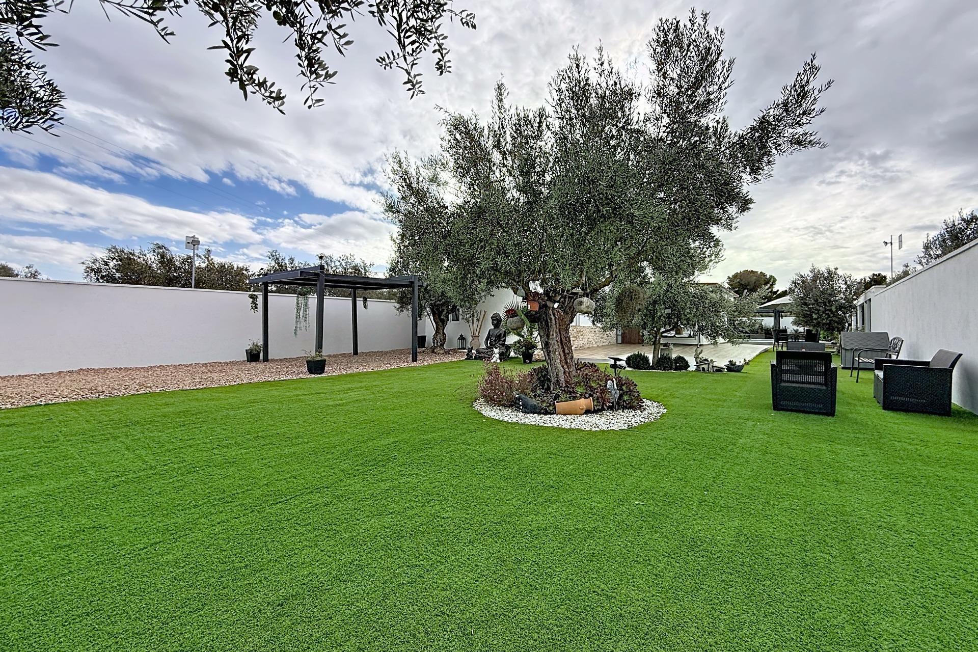 Resale - Villa - Onil - El Pla