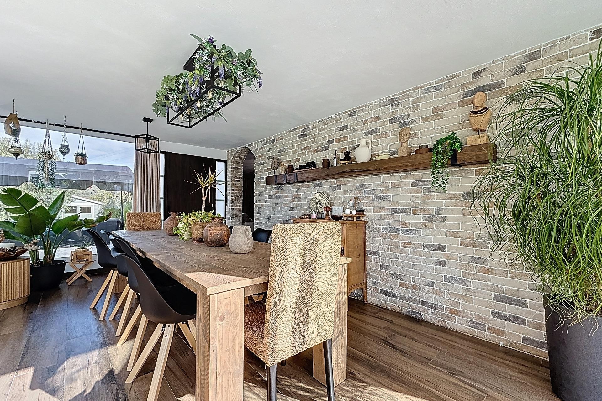 Resale - Villa - Onil - El Pla