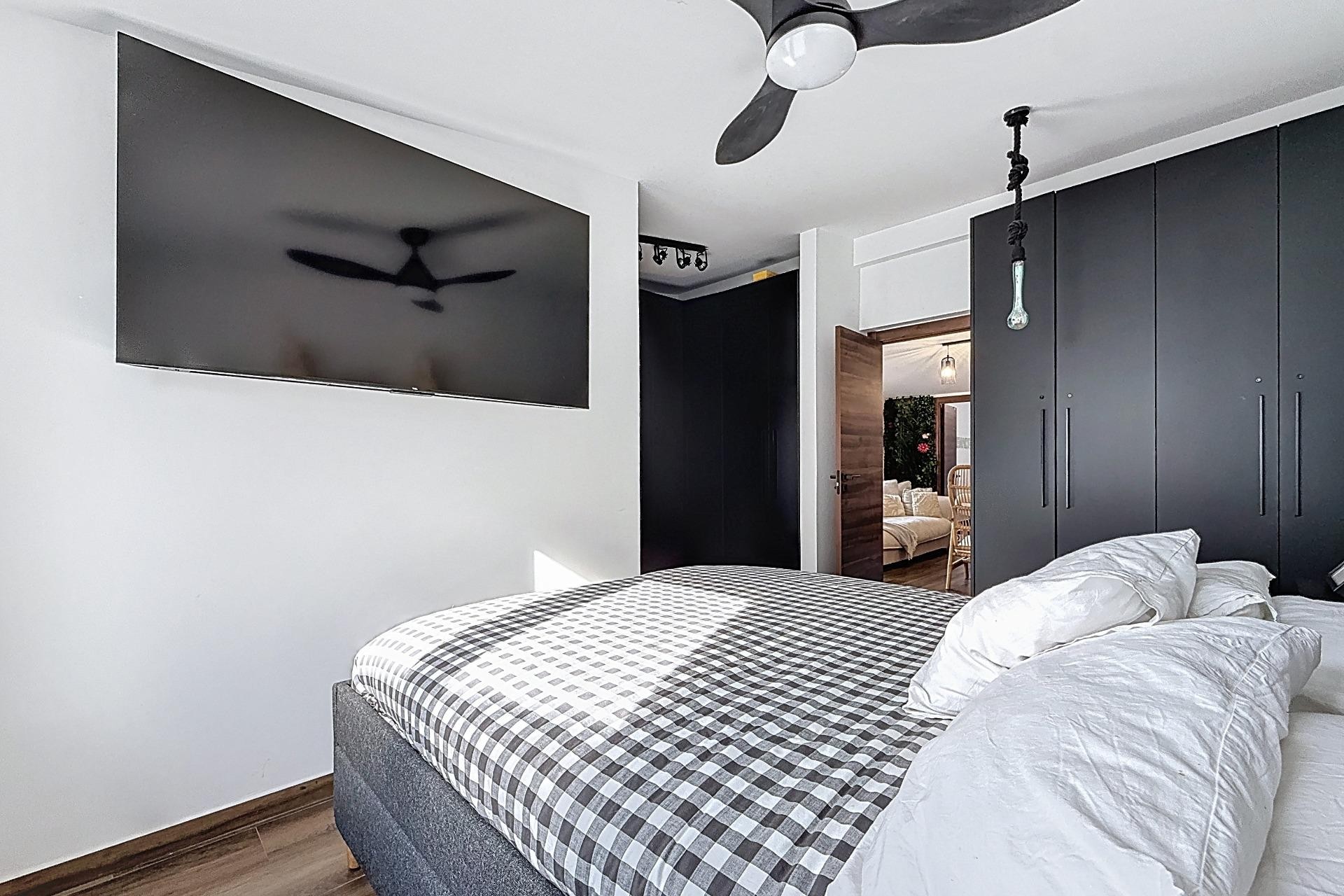 Resale - Villa - Onil - El Pla