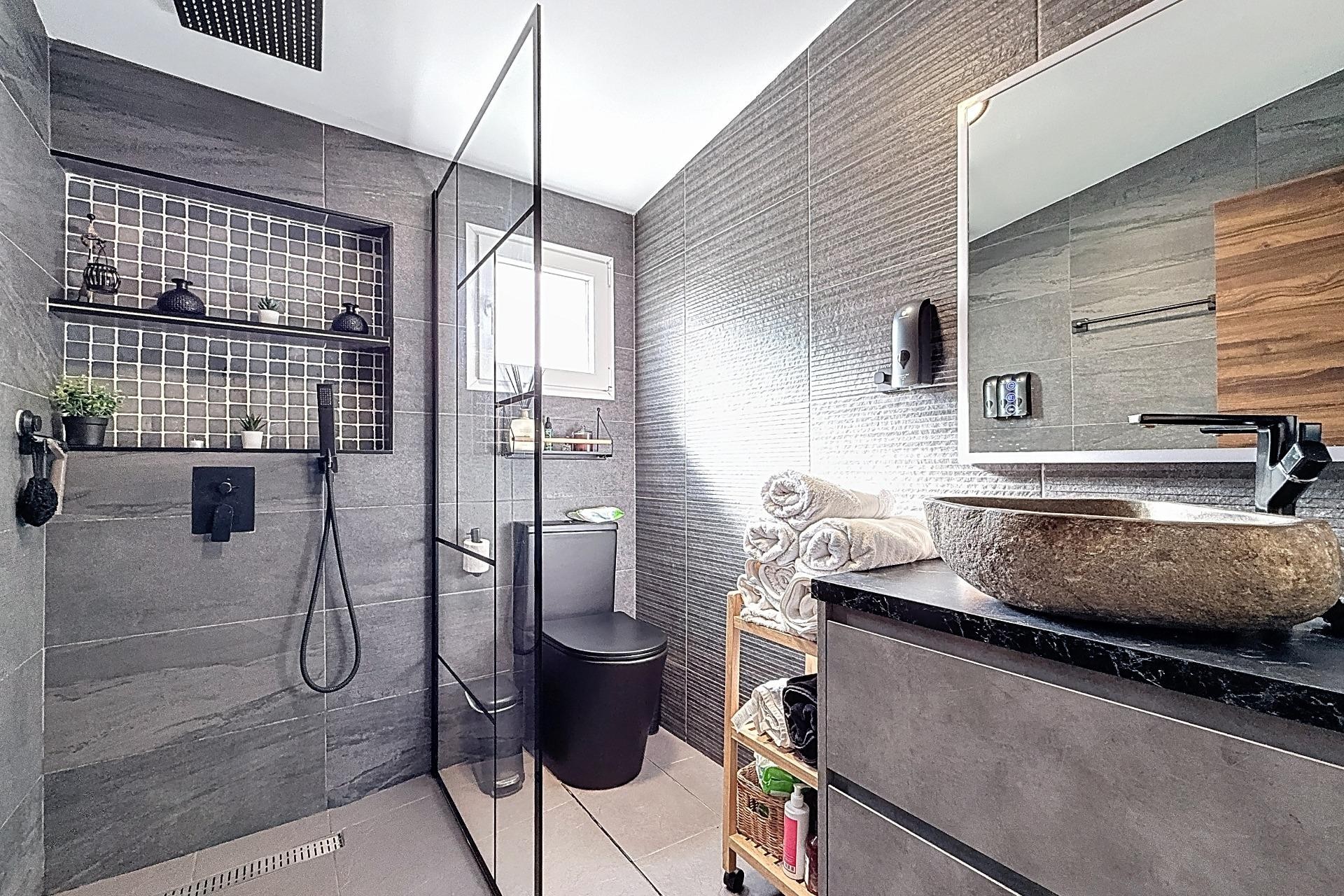 Resale - Villa - Onil - El Pla