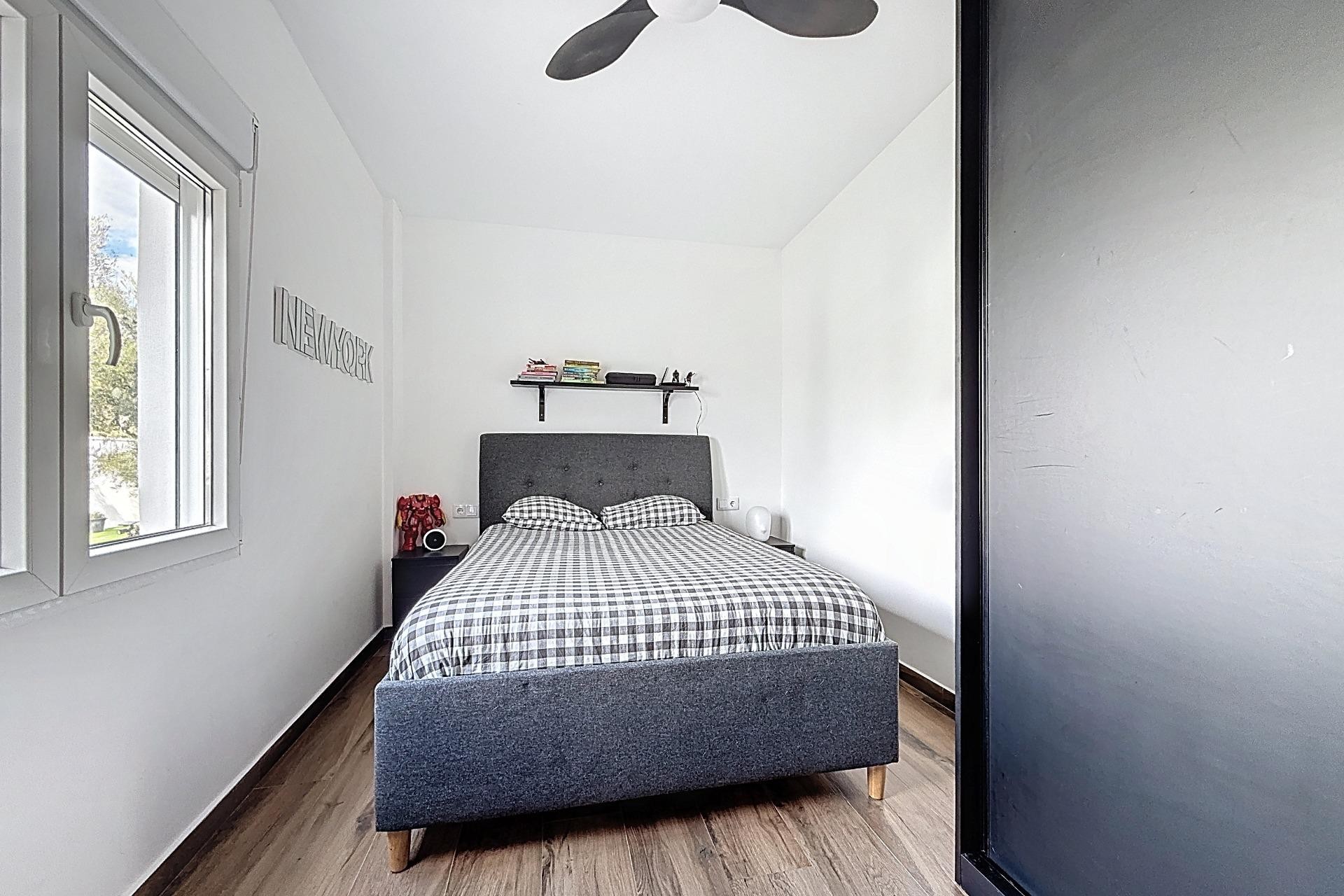 Resale - Villa - Onil - El Pla