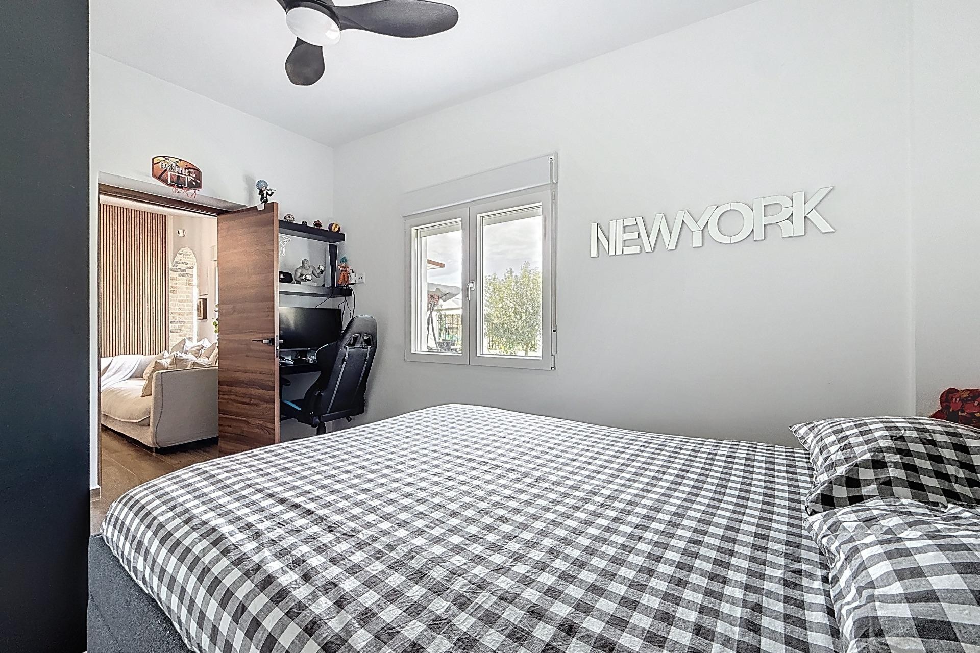 Resale - Villa - Onil - El Pla