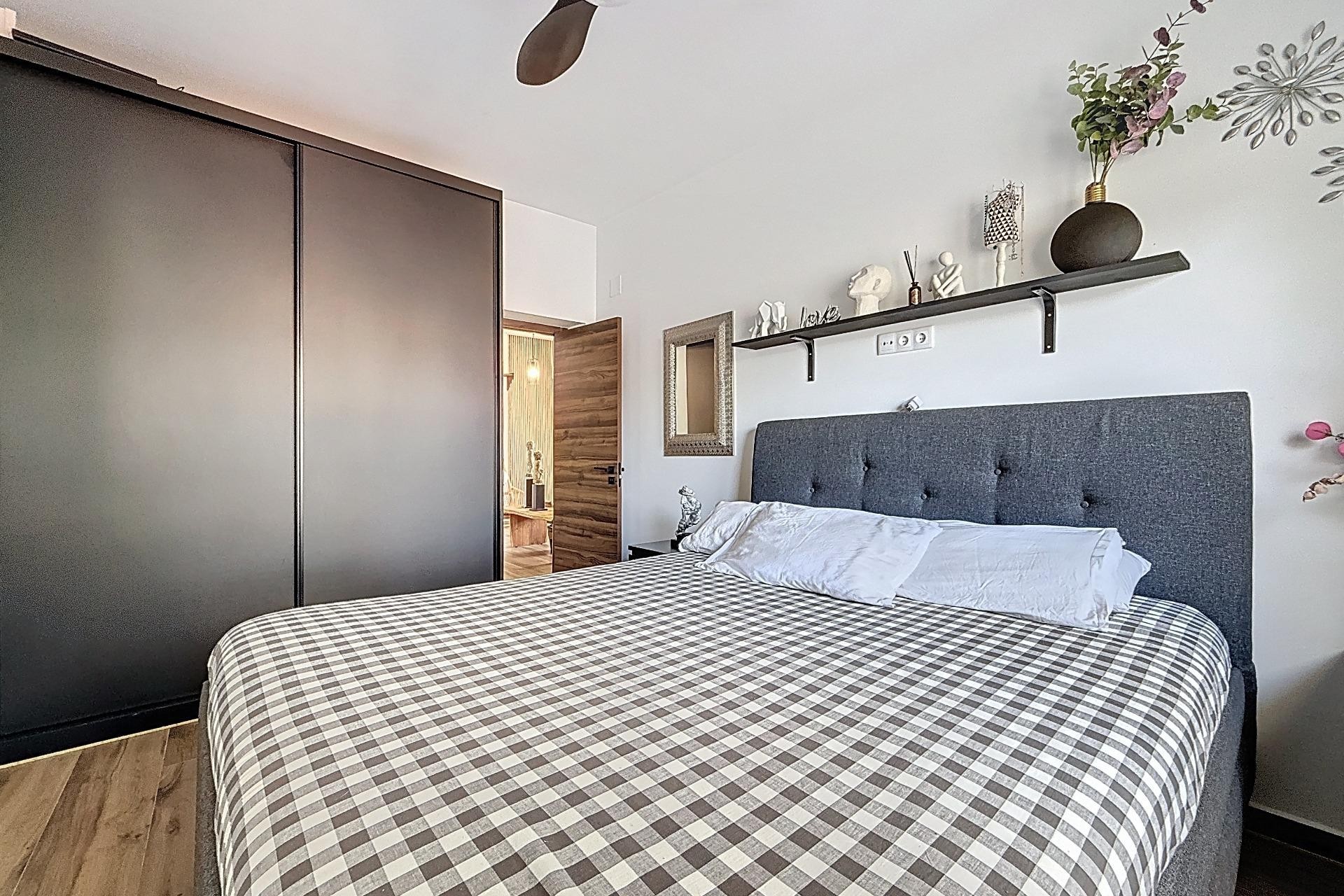 Resale - Villa - Onil - El Pla